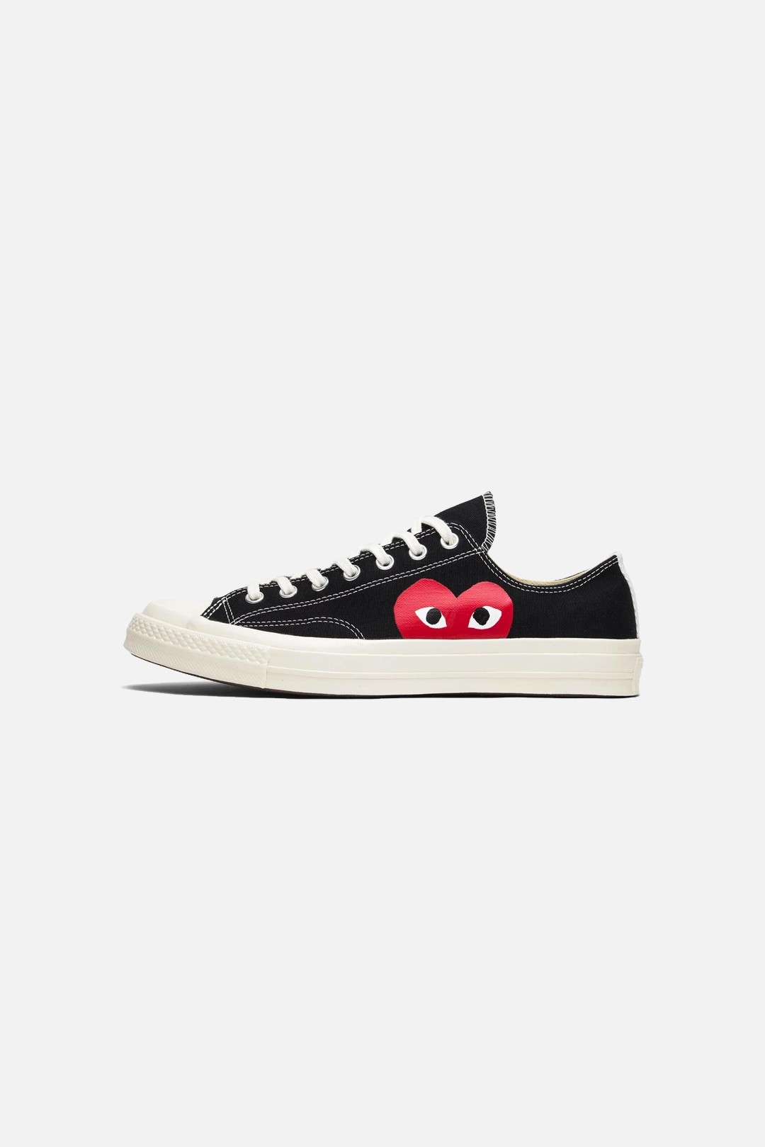 Comme des Garçons Play x Chuck 70 Low