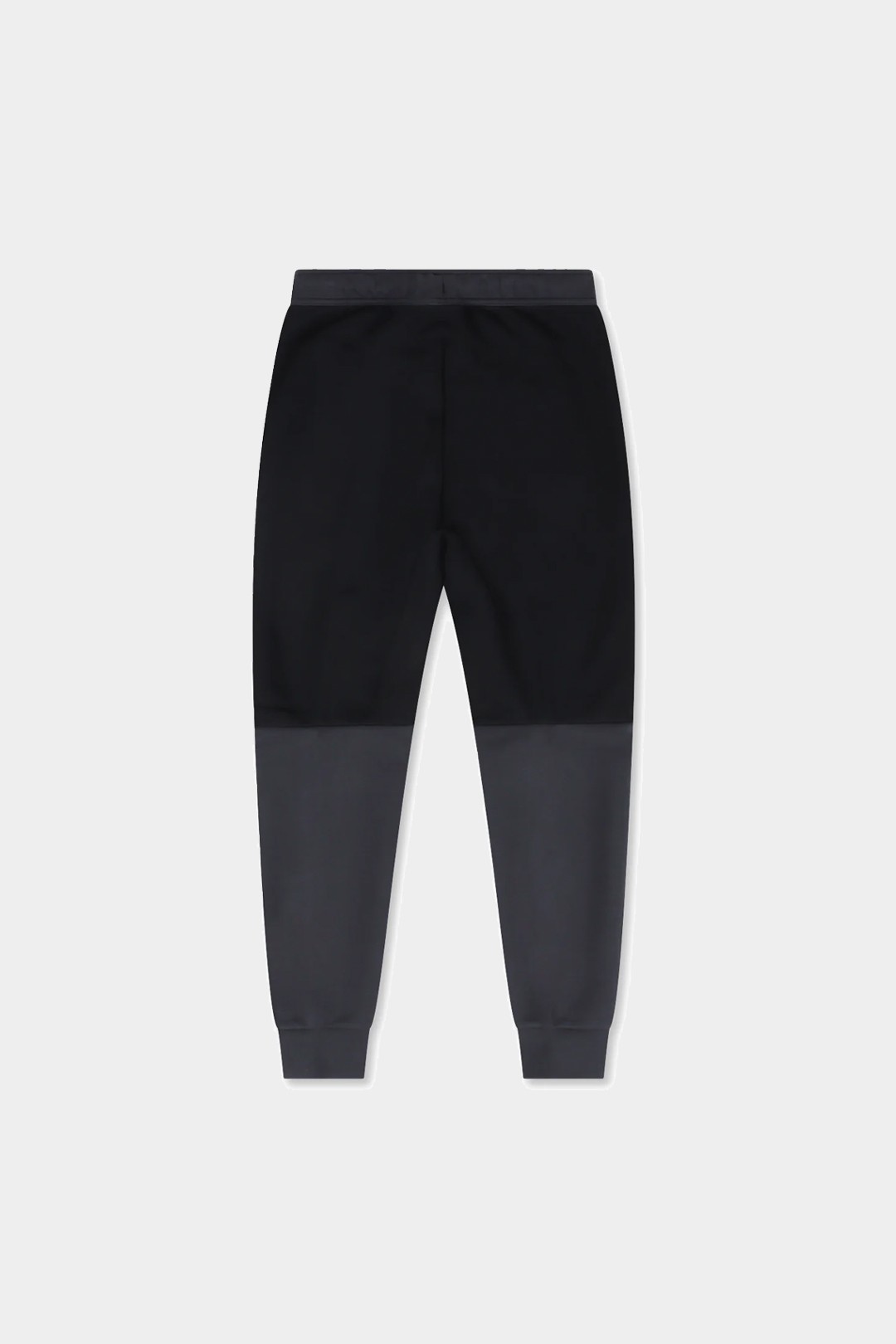 Yeni Tech Fleece Joggers - Siyah/Dark Smoke Grey/Light Crimson