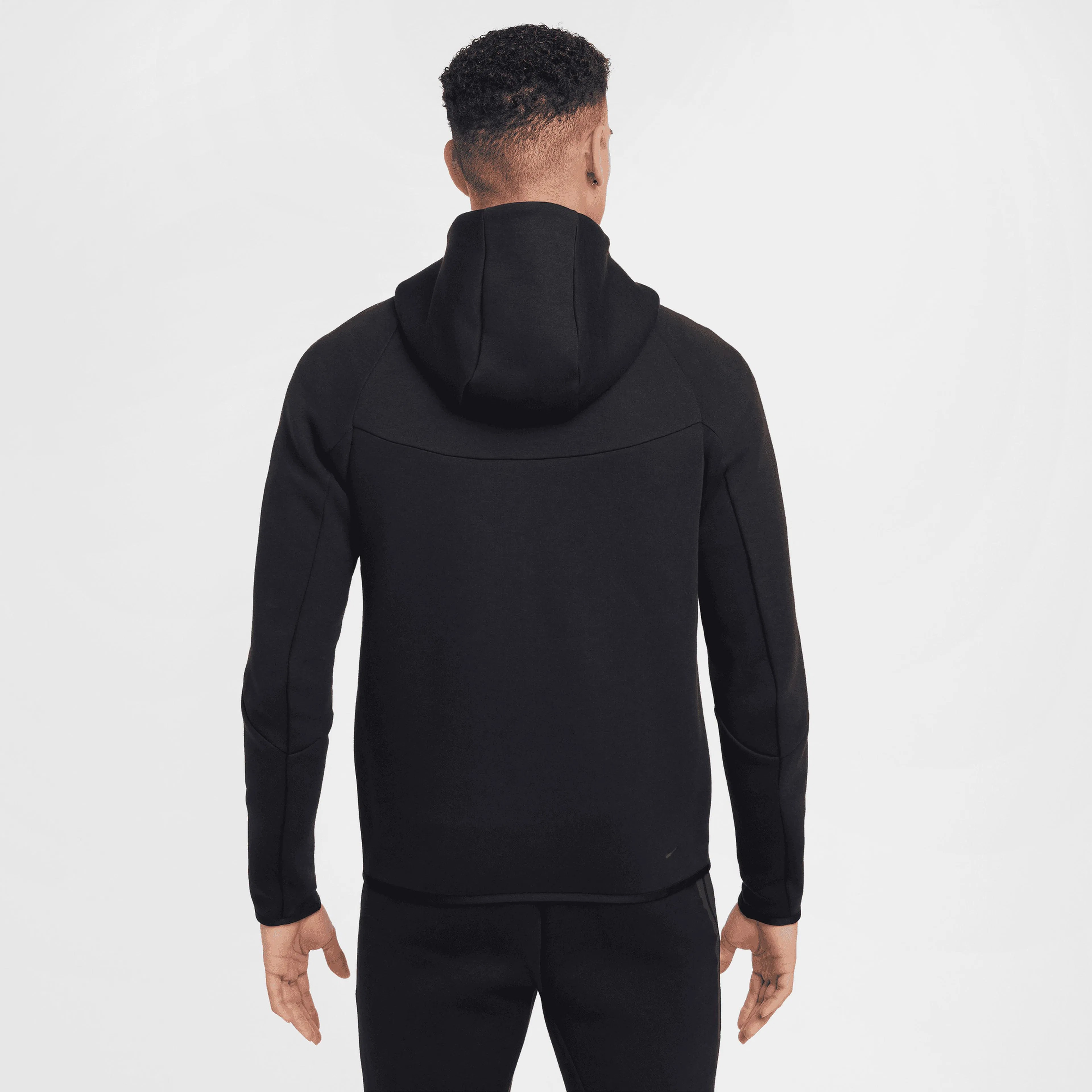 Tech Full-Zip Windrunner Hoodie