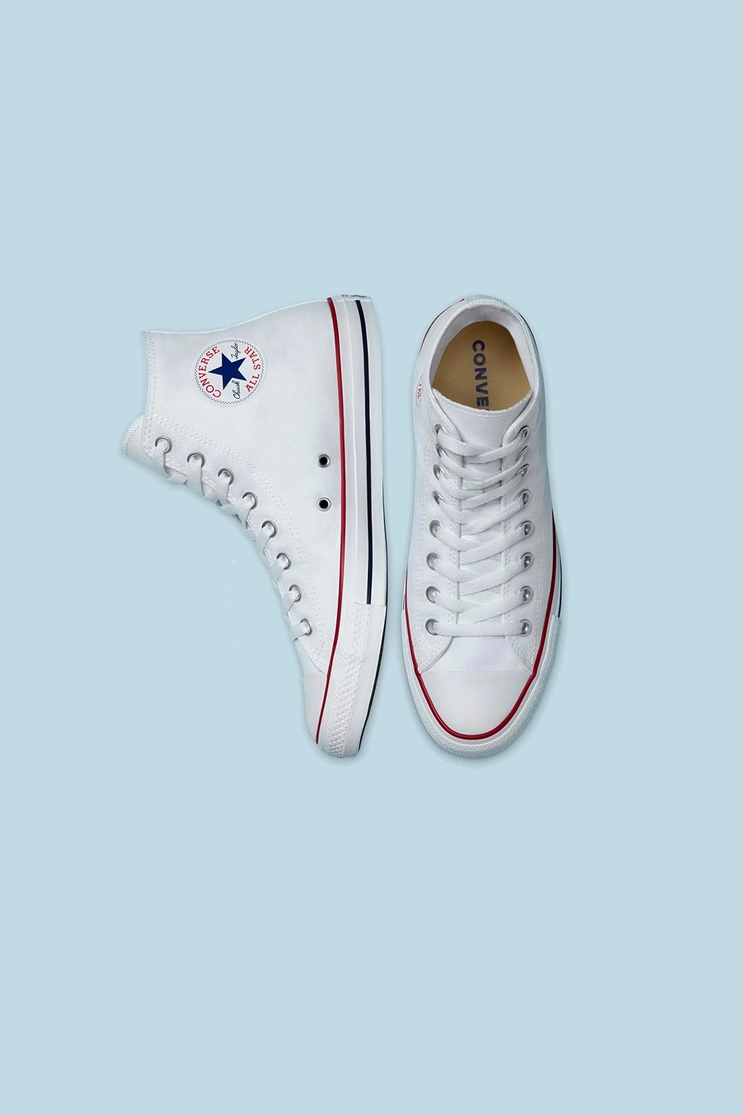 Chuck Taylor All Star Unisex High Top