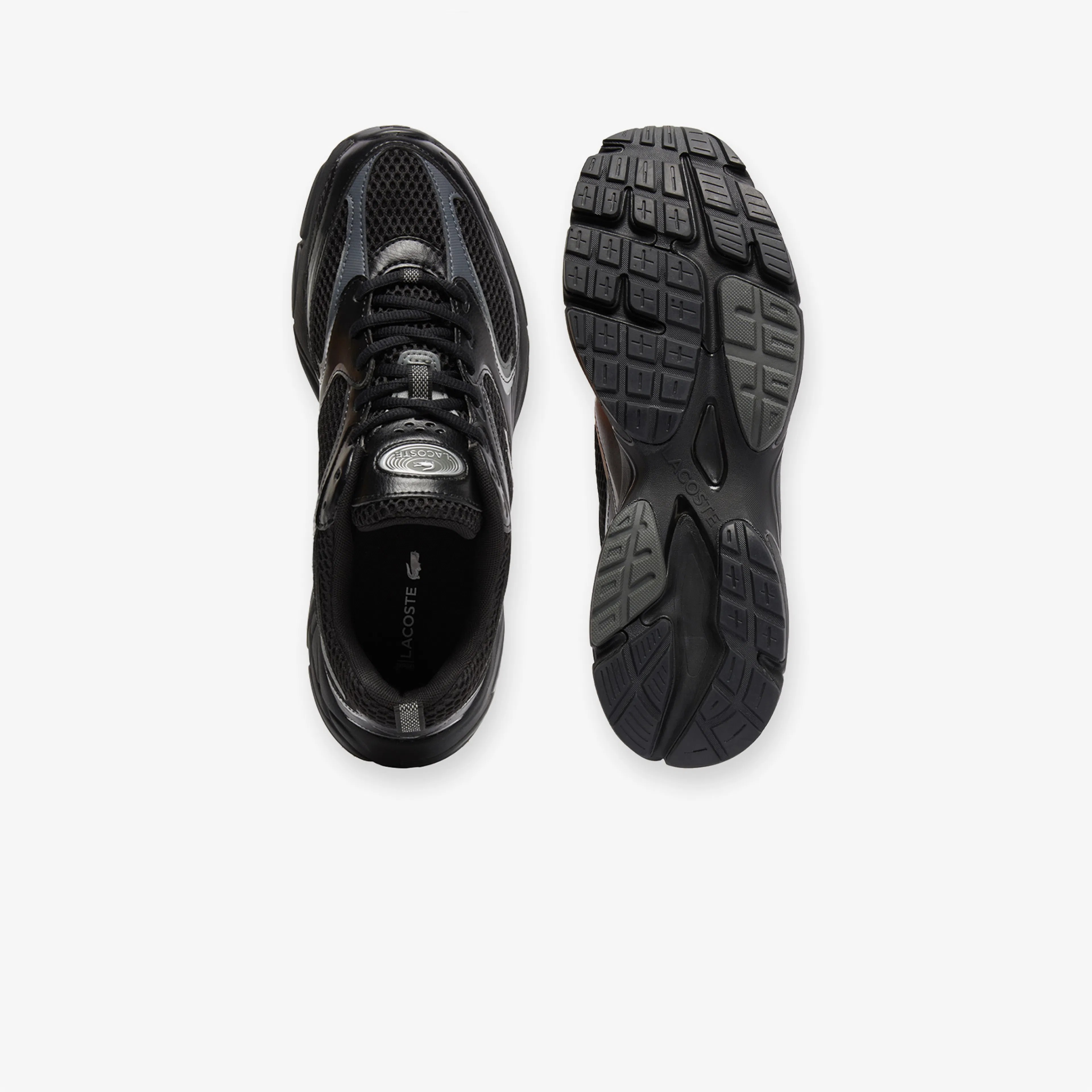 Storm 96 2K Sneaker - Siyah