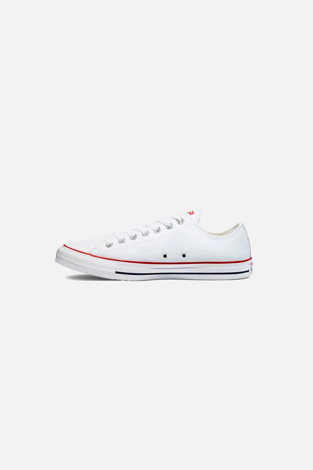 Chuck Taylor All Star Unisex Low Top - Off White