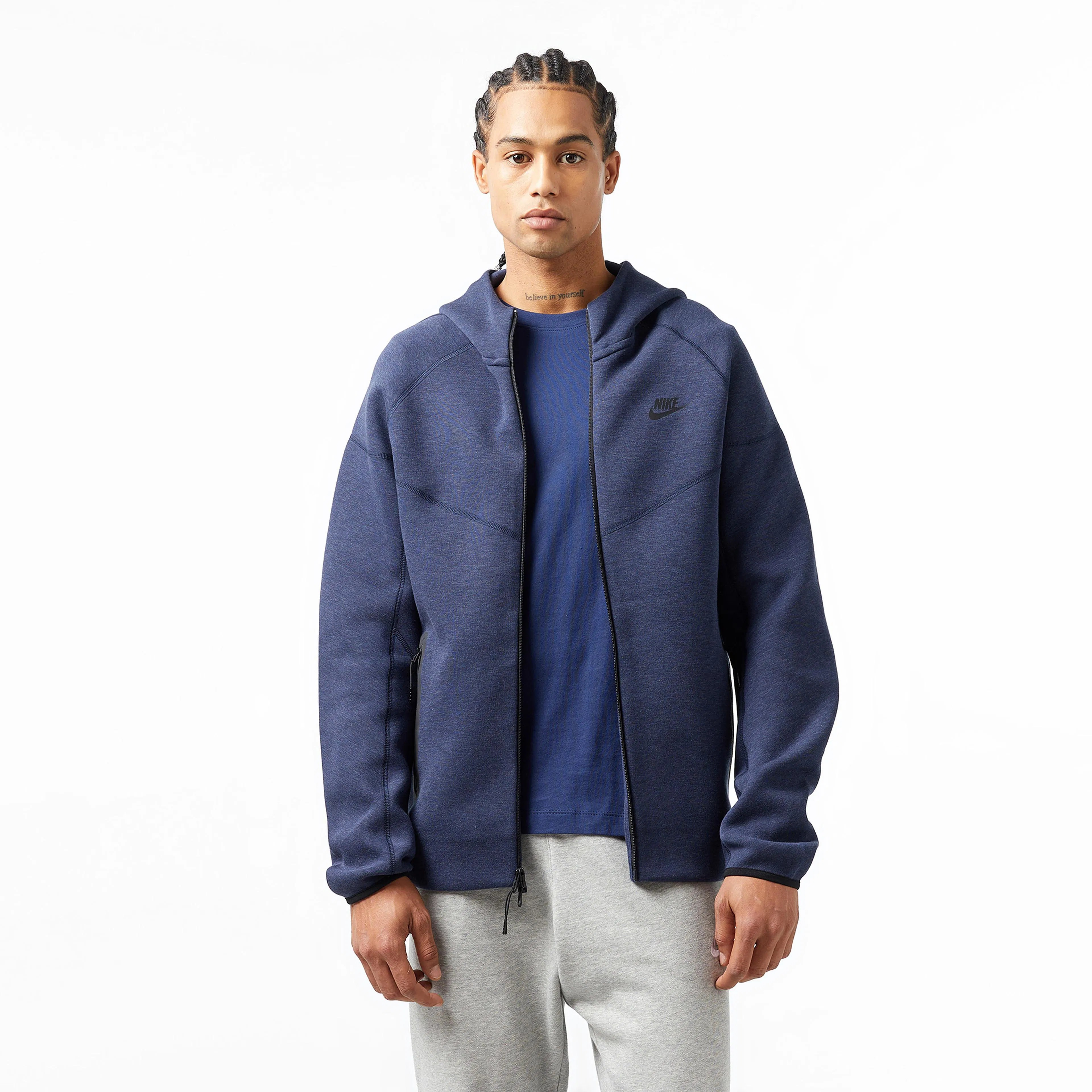 Obsidian Heather/Siyah