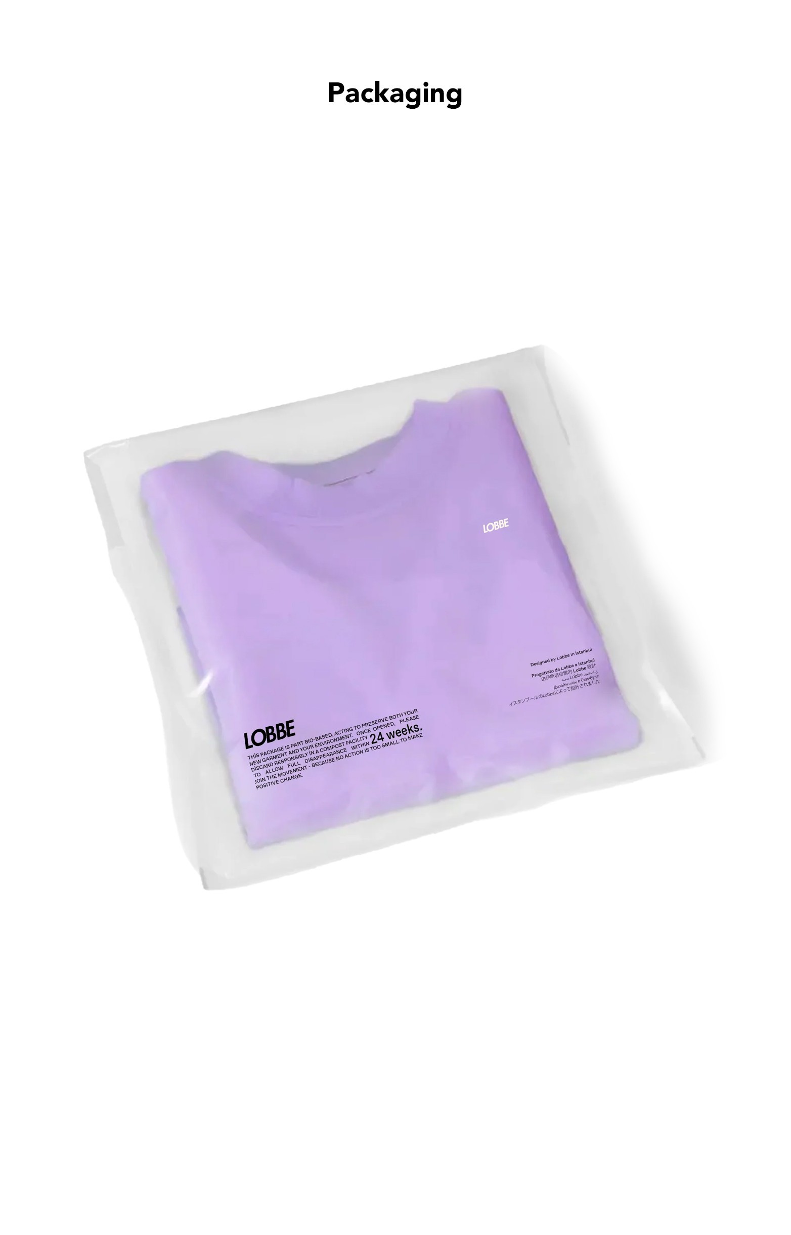 OVERSIZED TEE V2 - Off White