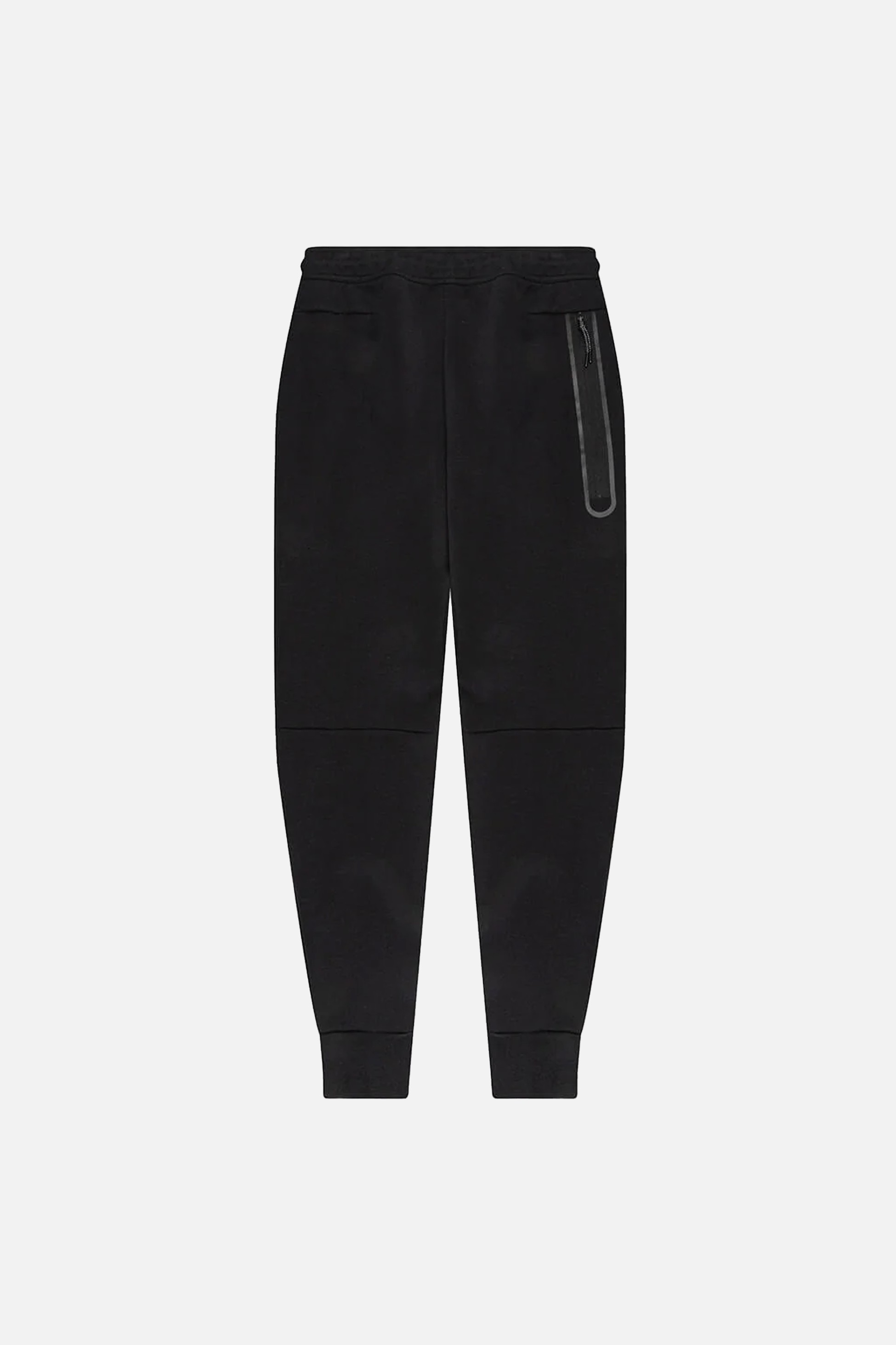 Tech Fleece Joggers - Dark Grey Heather/Black/White