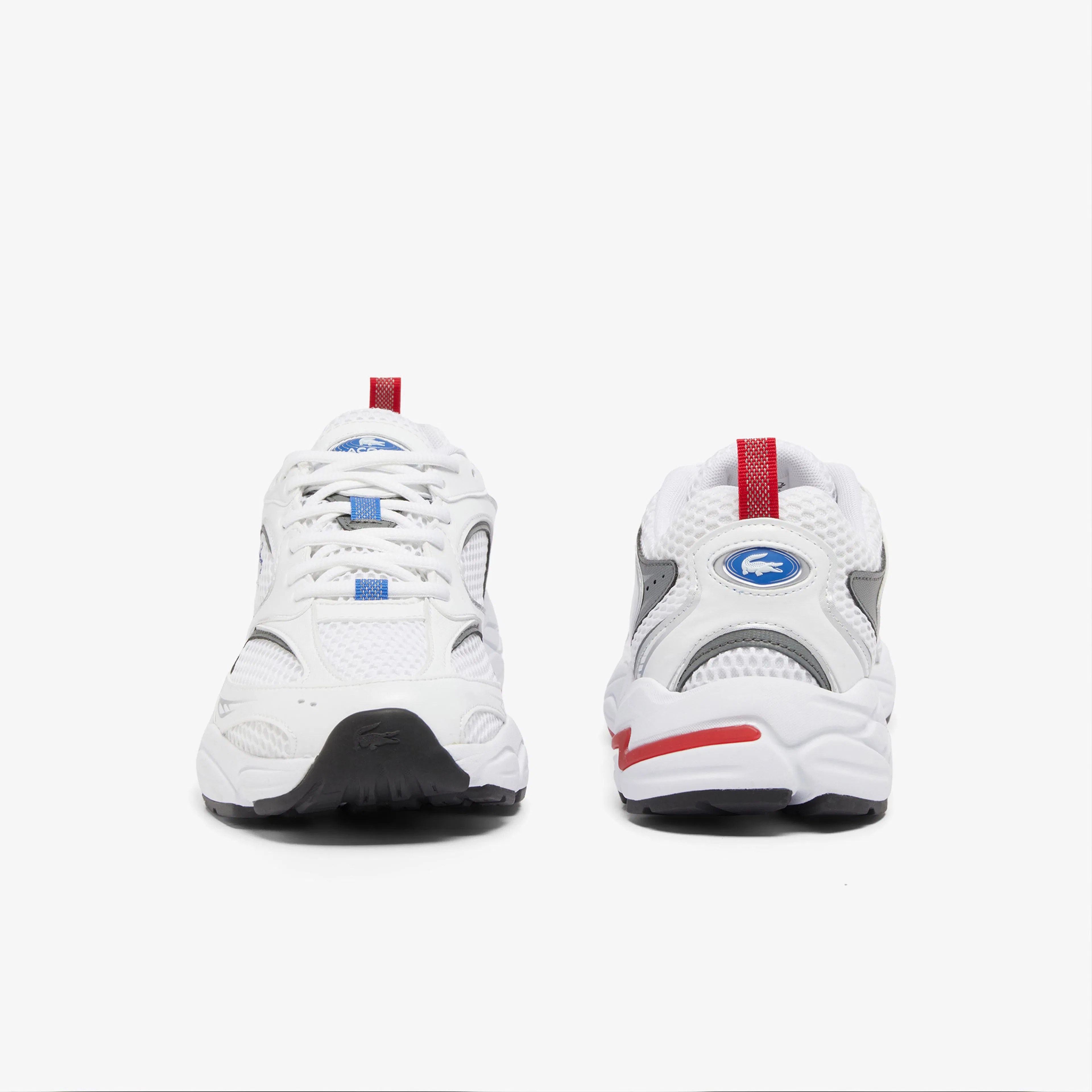 Storm 96 2K Sneaker - Beyaz/Mavi