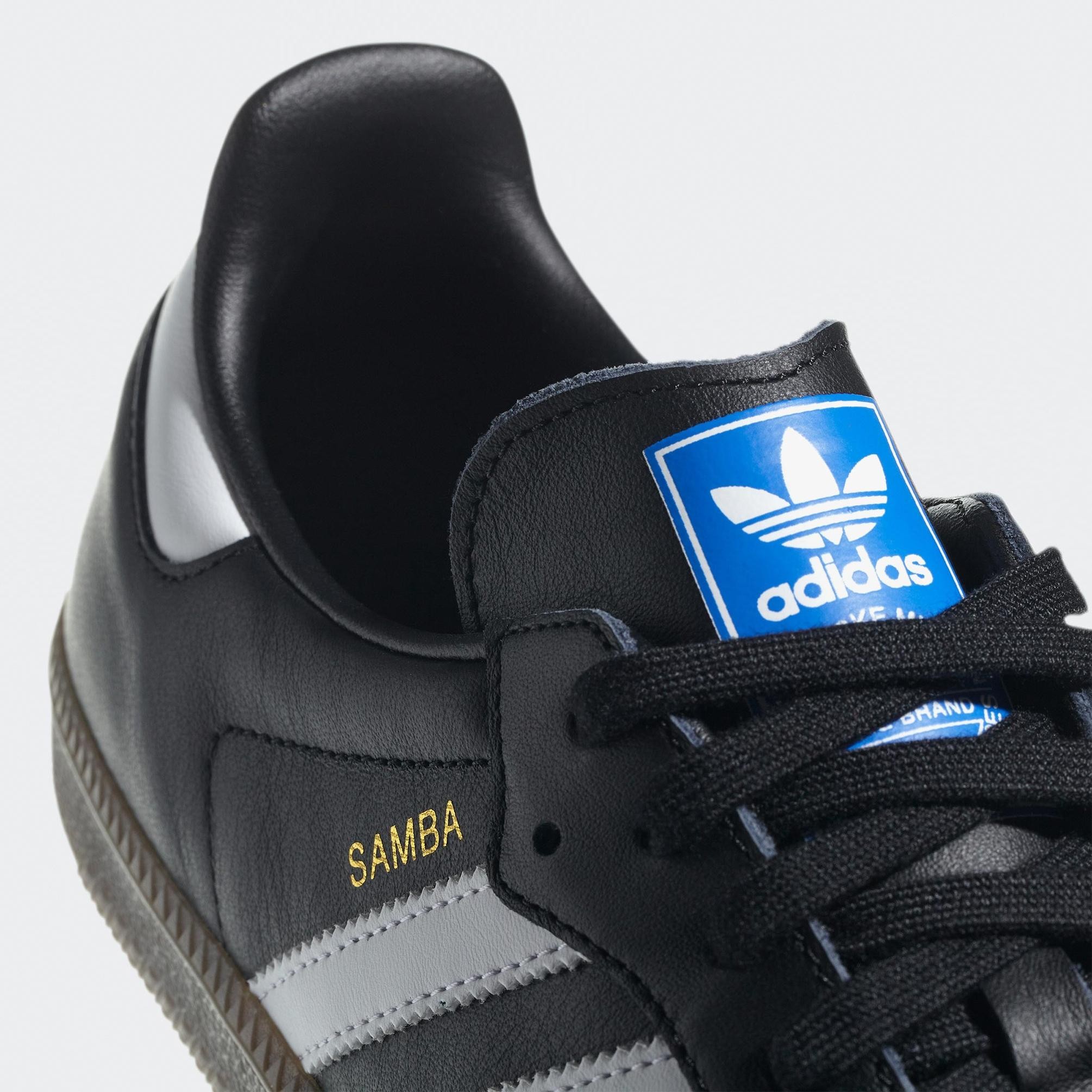 Samba OG 'Black Gum'