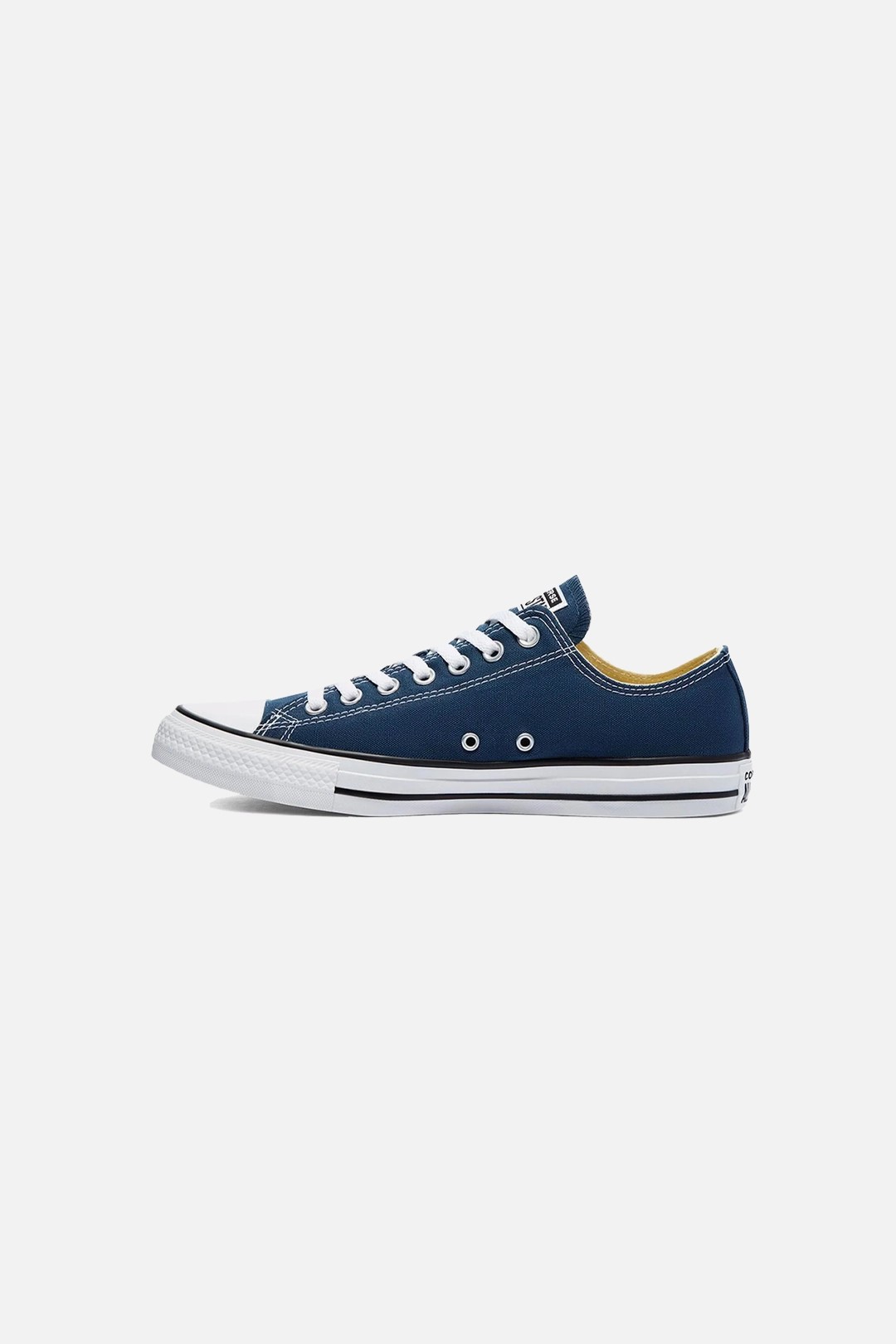 Chuck Taylor All Star Unisex Low Top - Lacivert