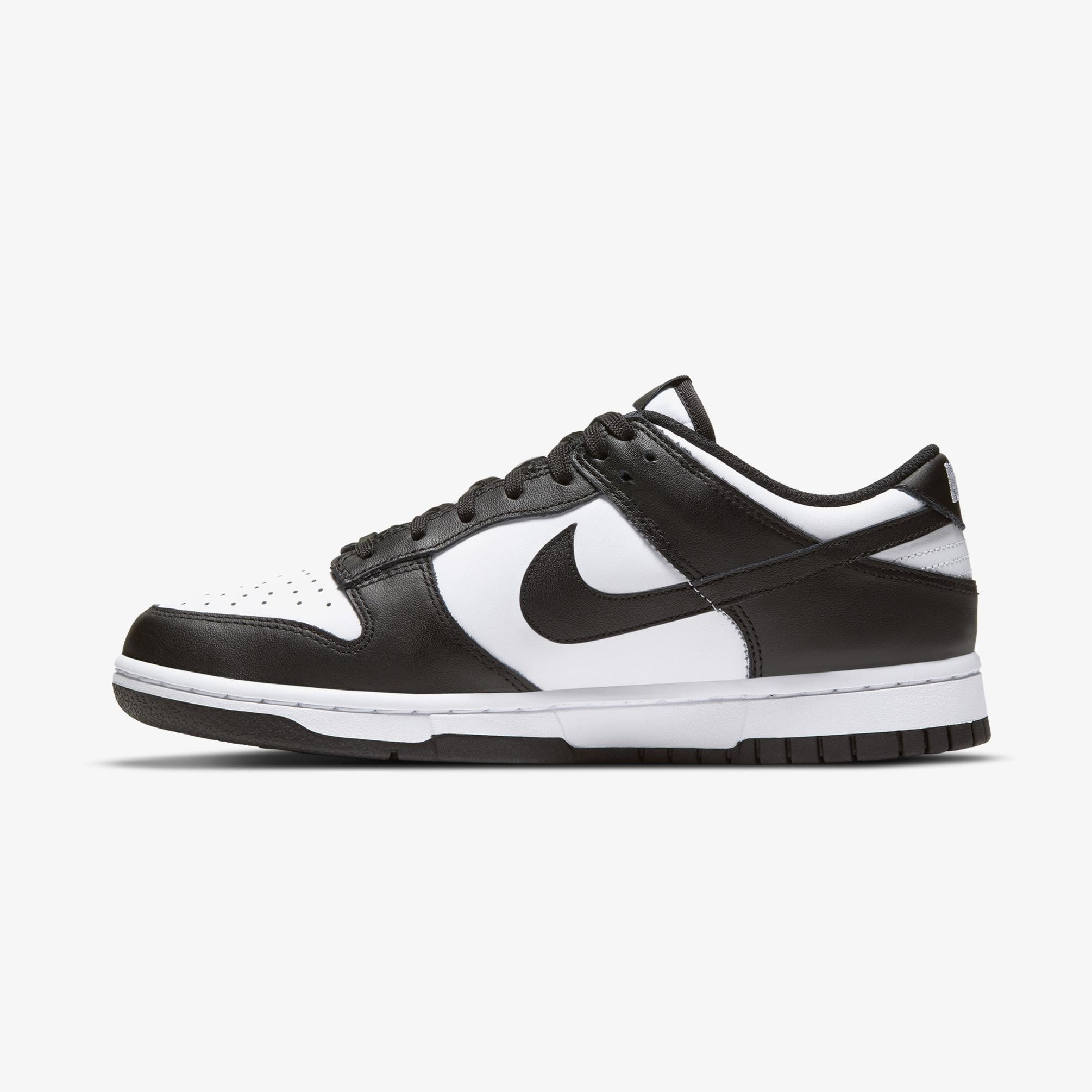 Dunk Low Retro - Panda