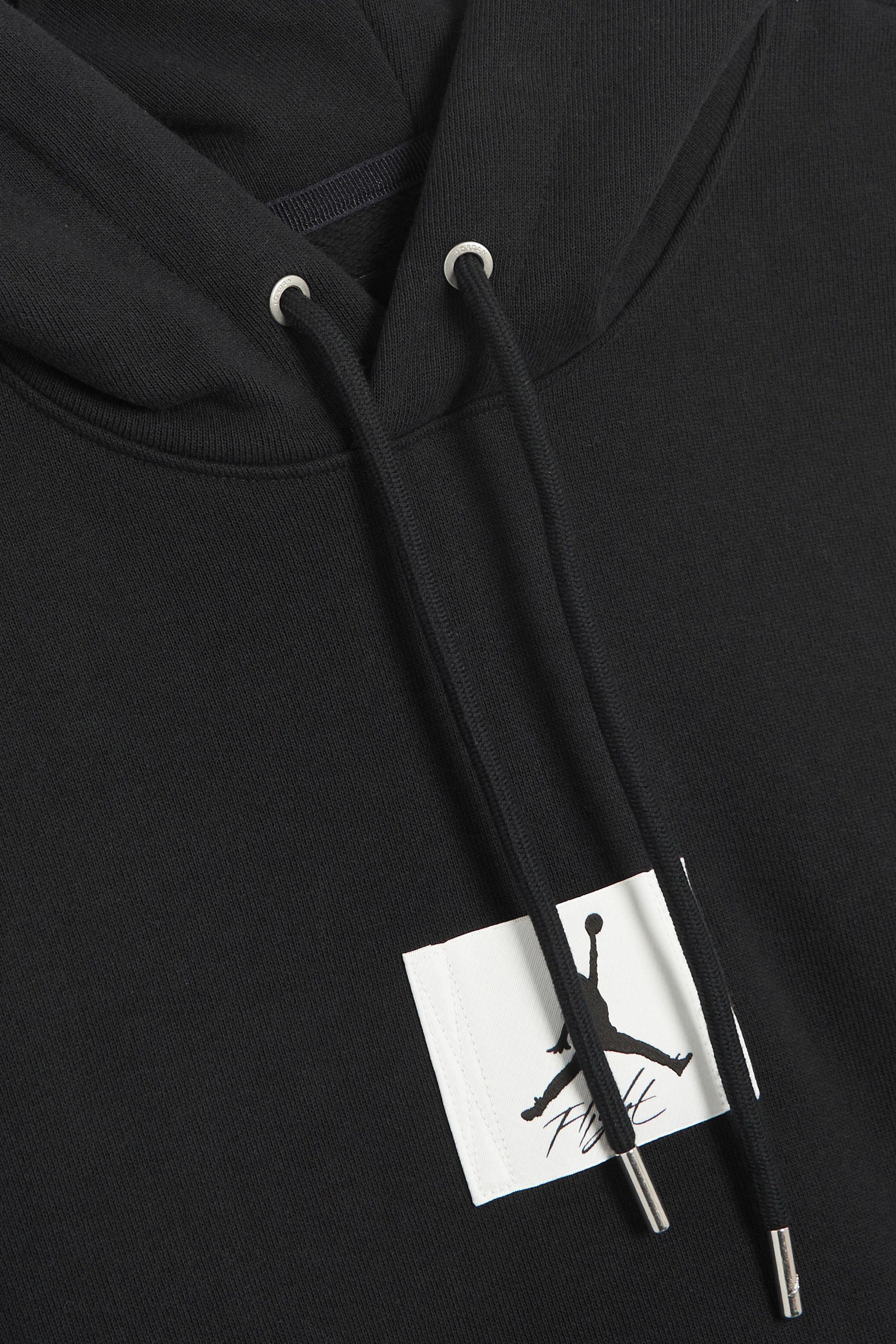 Flight Fleece Hoodie