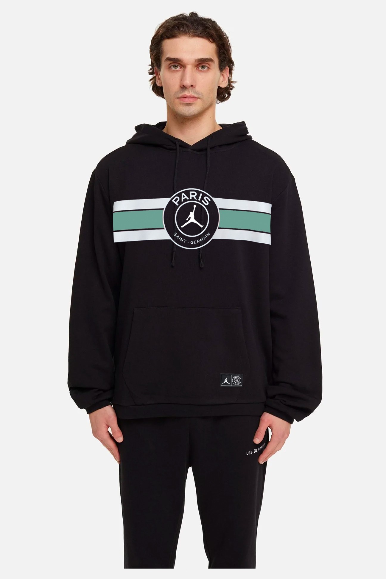 Paris Saint-Germain Hoodie