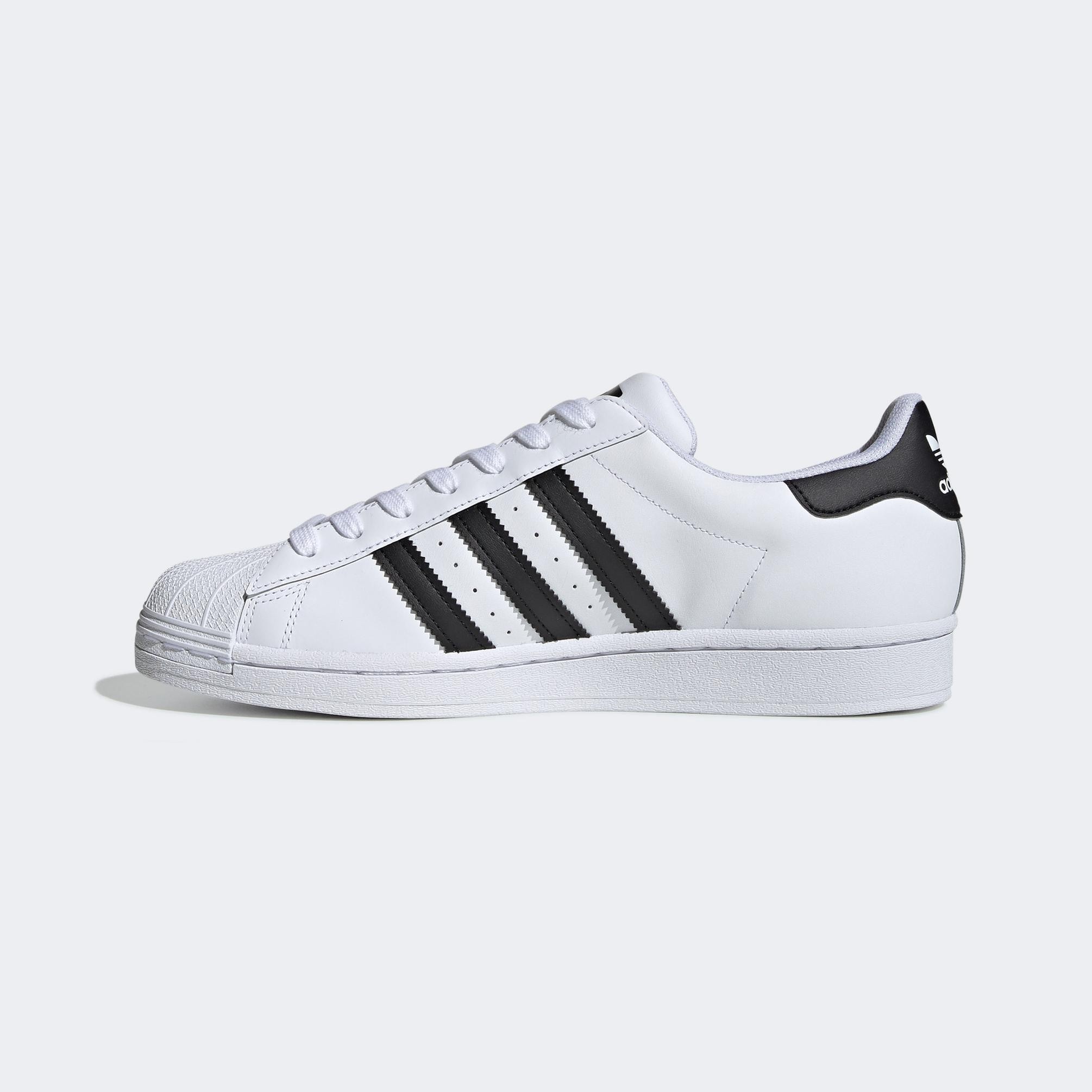 Superstar Spor Ayakkabı - Beyaz/Siyah
