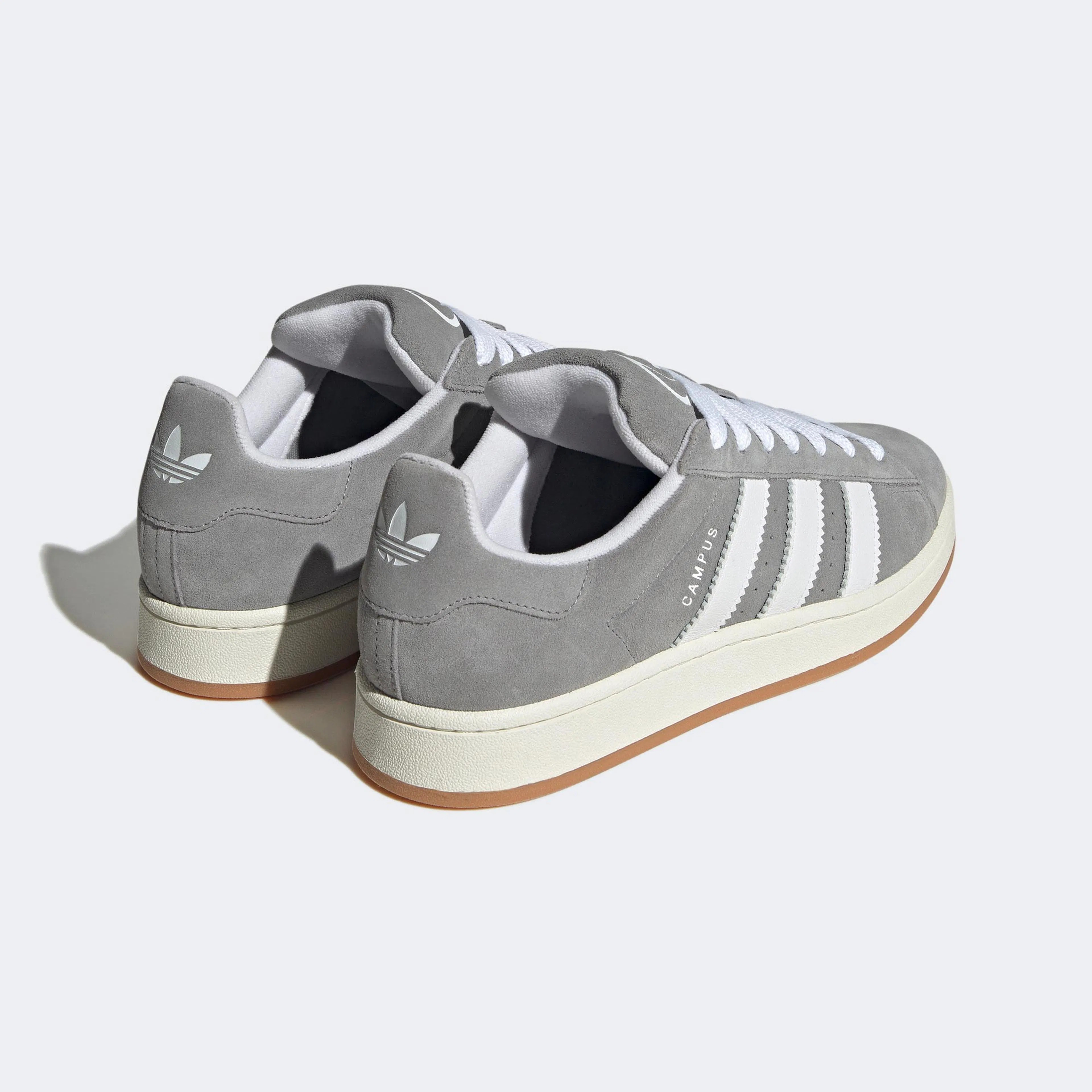 Campus 00S - Grey Three / Cloud White / Off White