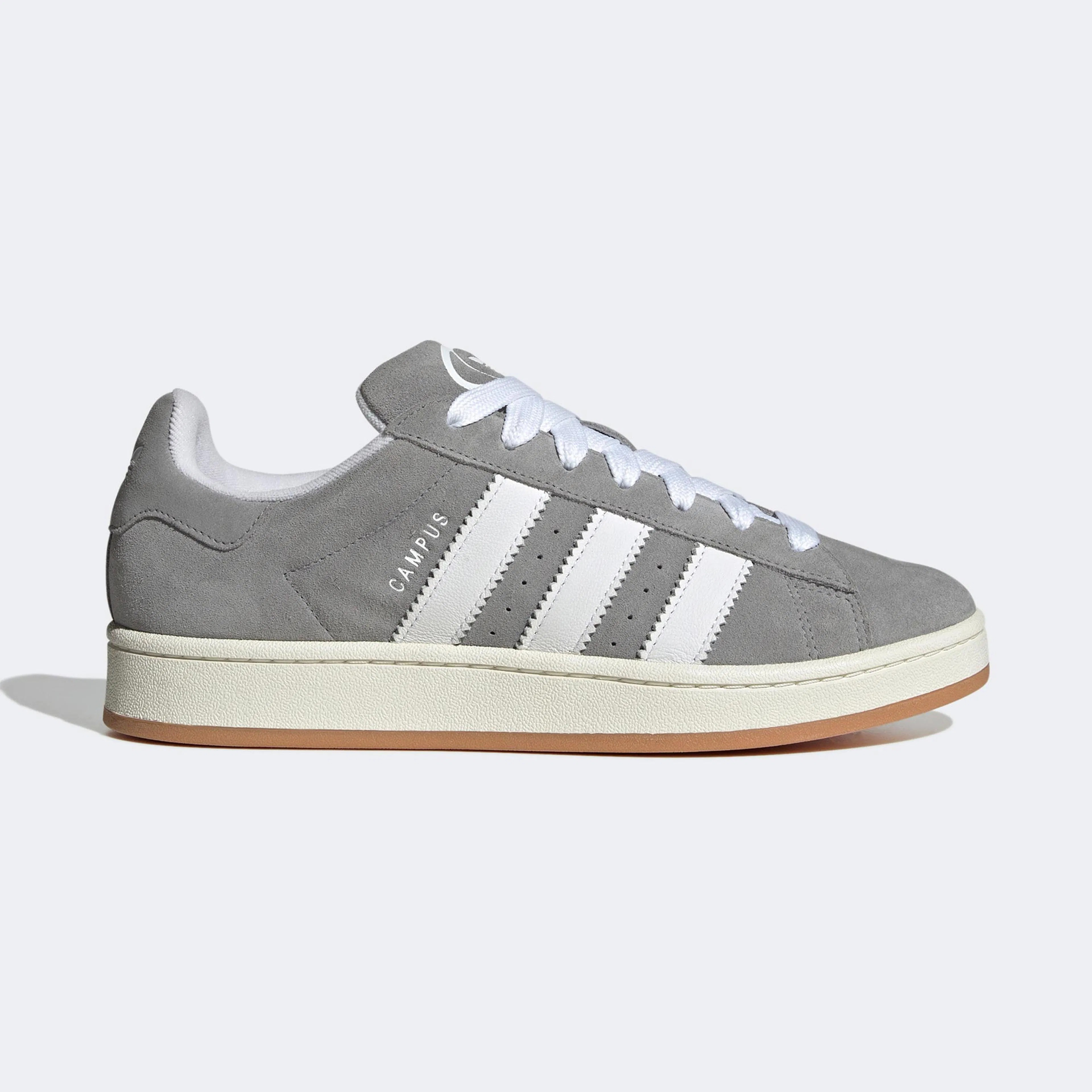 Campus 00S - Grey Three / Cloud White / Off White