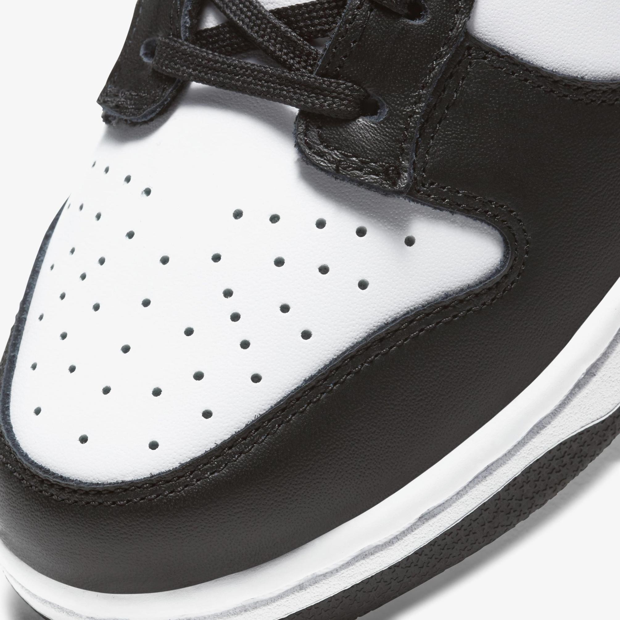Dunk Low Retro - Panda
