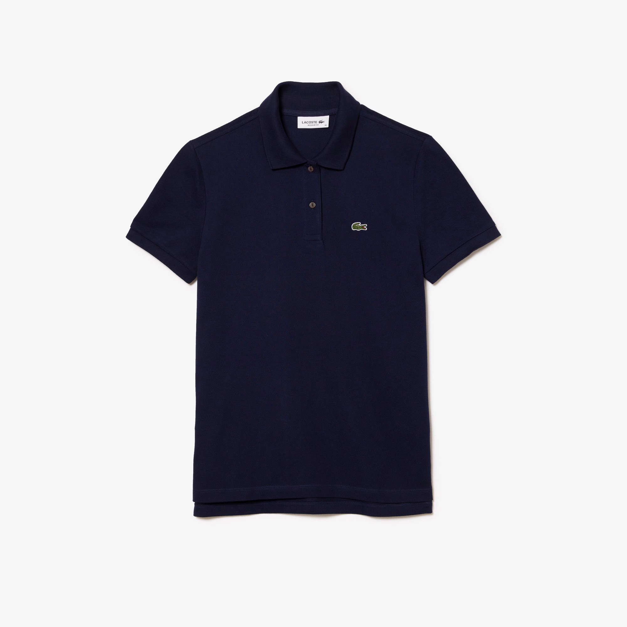 Classic Fit L1212 Polo - Lacivert