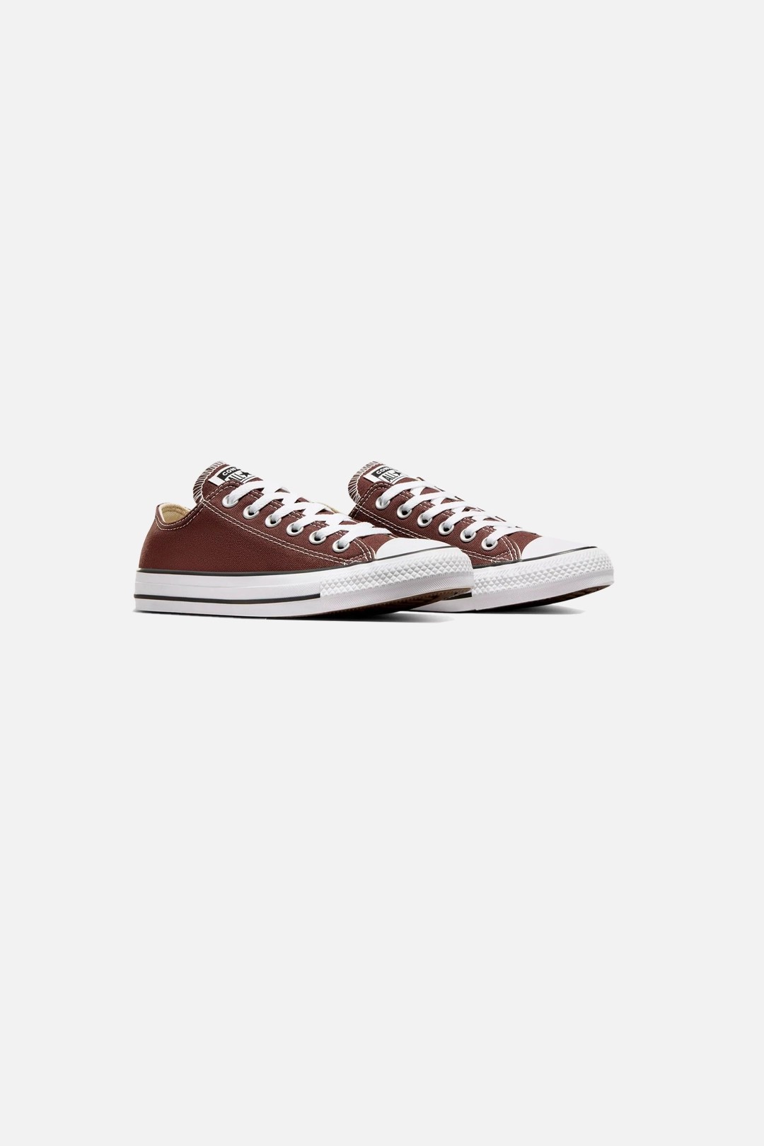 Chuck Taylor All Star Unisex Low Top - Kahverengi