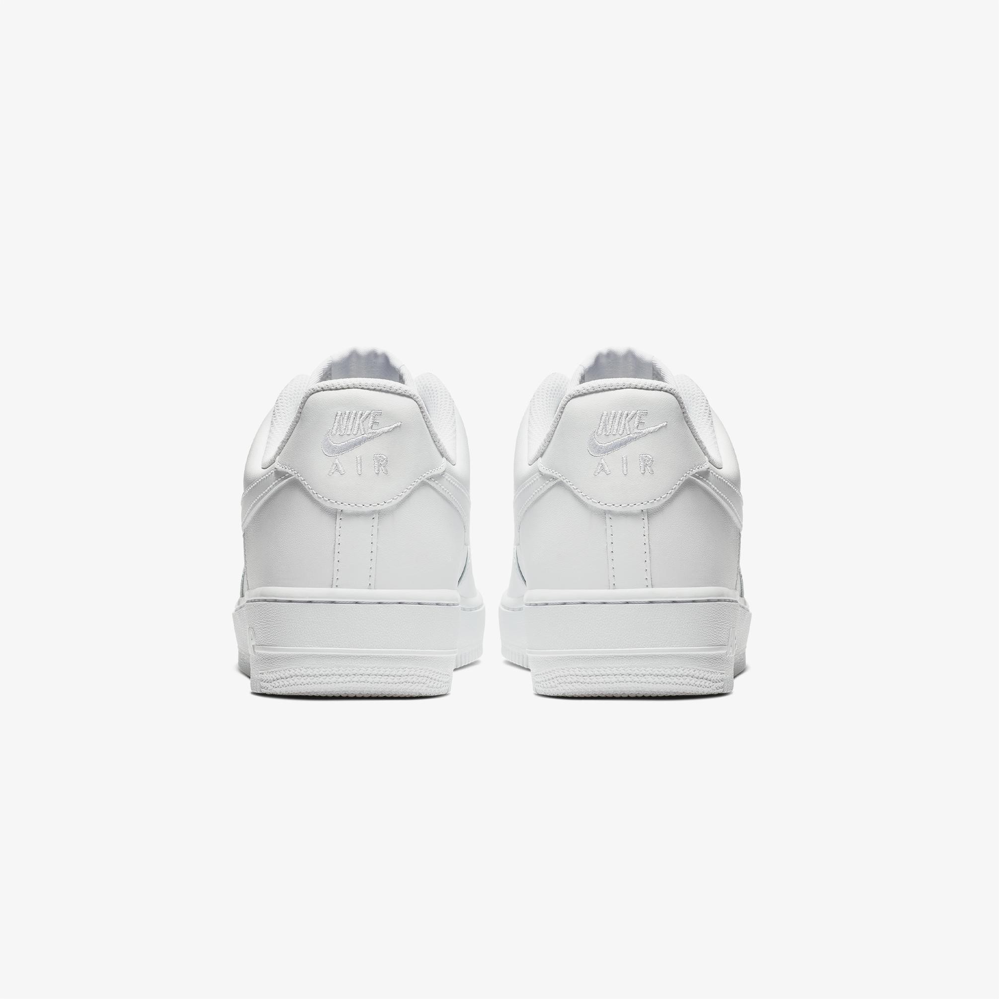 Air Force 1 07 - Off White