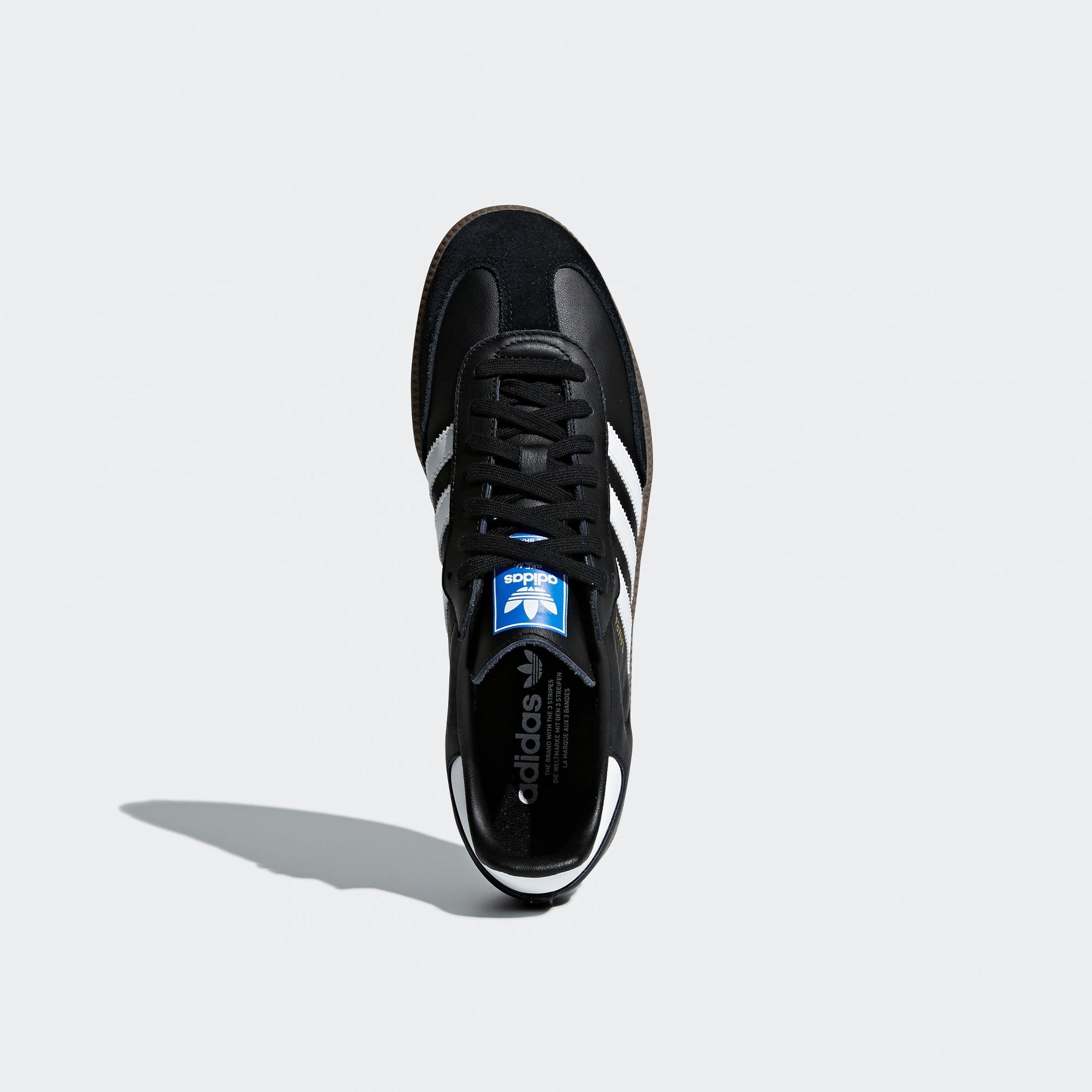 Samba OG 'Black Gum'