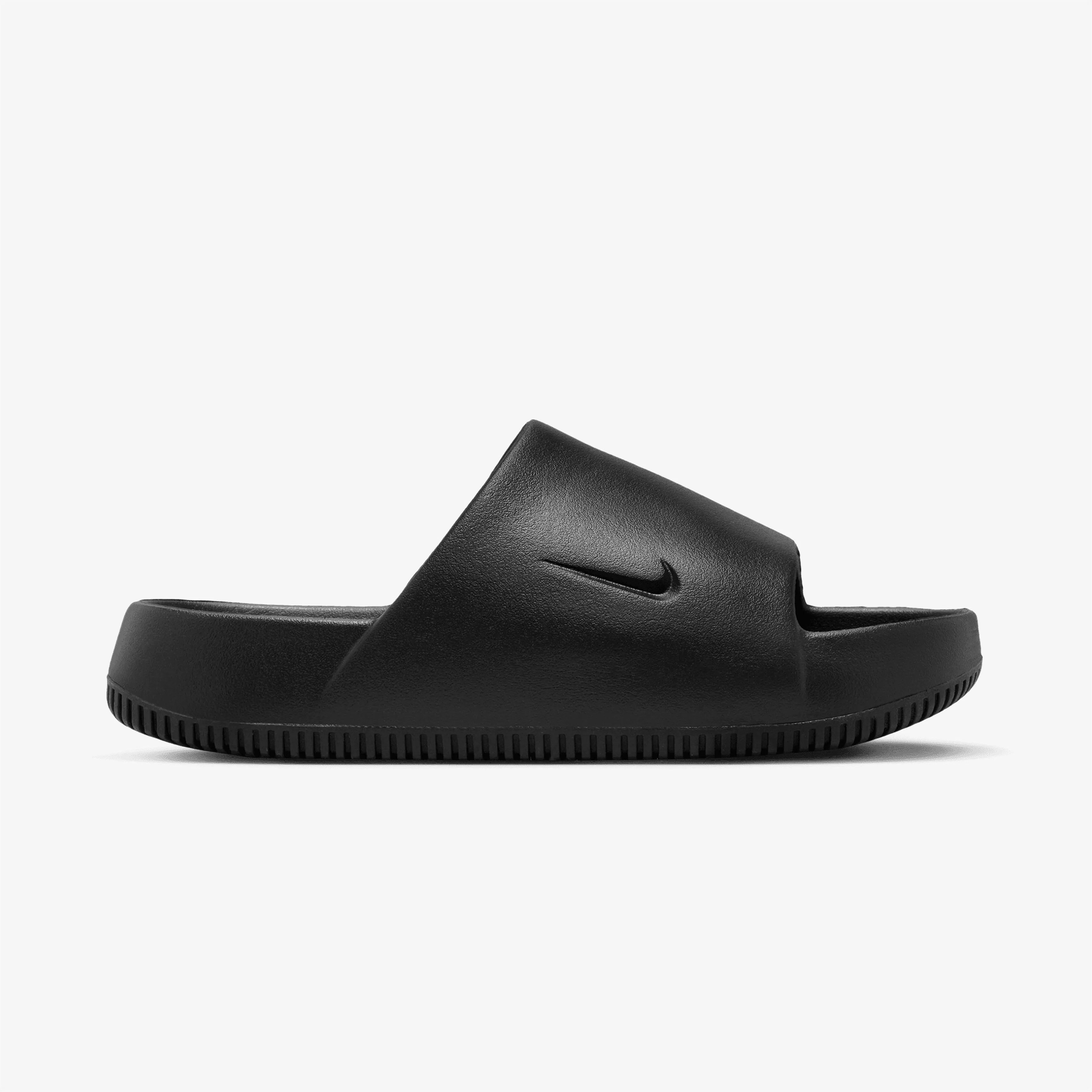 Calm Slide Terlik - Siyah
