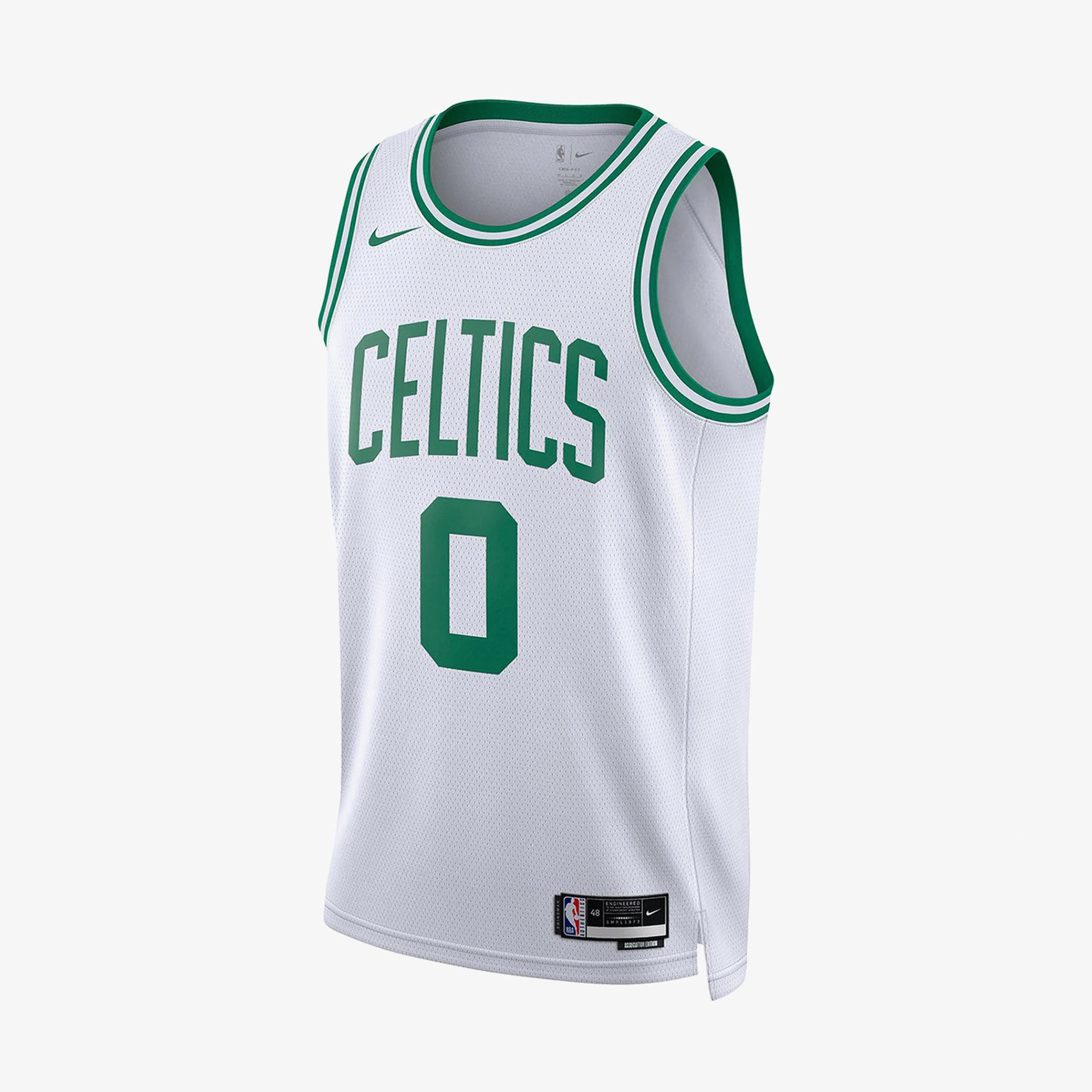 NBA Boston Celtics Jayson Tatum Basketbol Forması