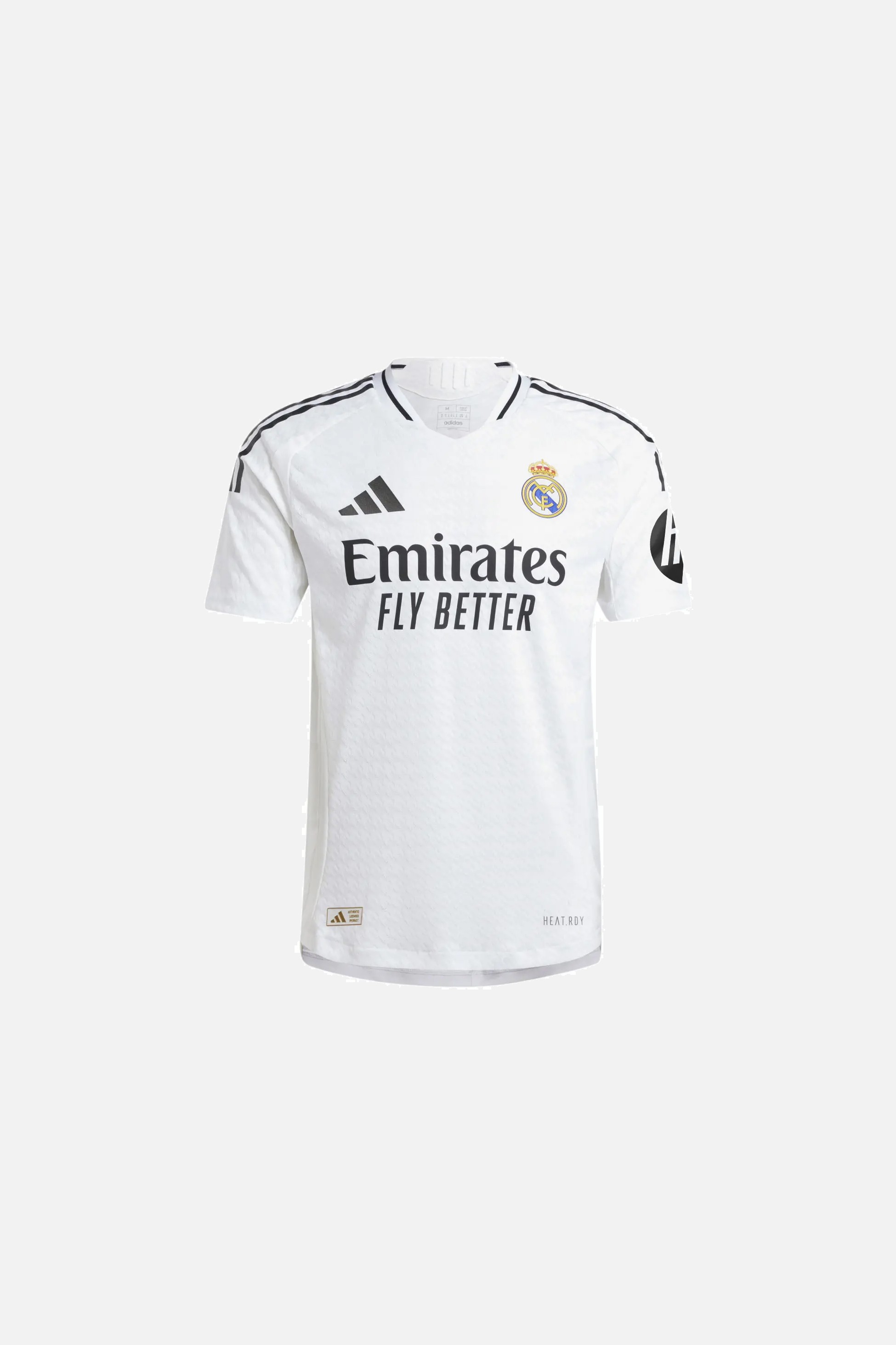 Arda Güler #15 Real Madrid 2024/25 Forma 