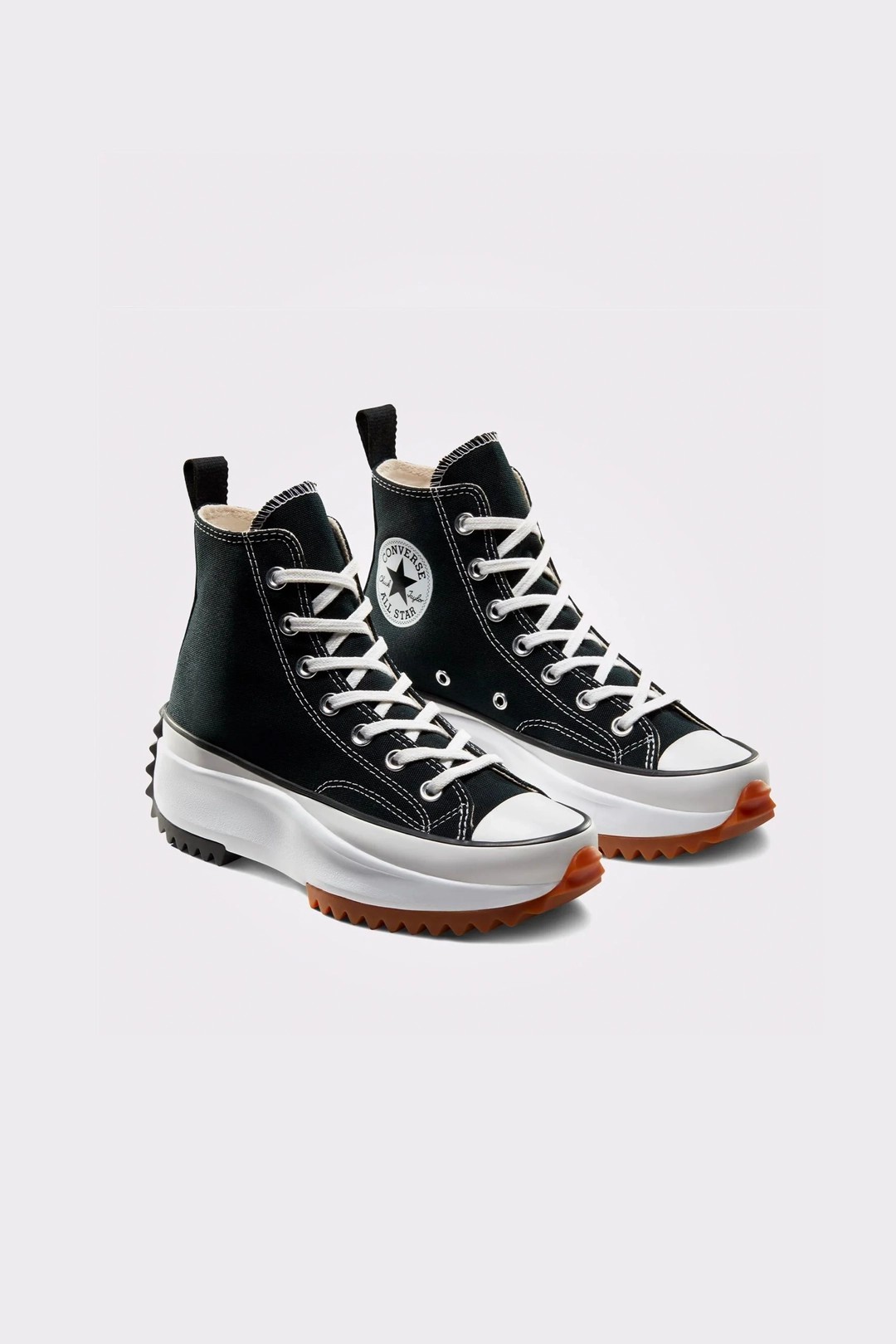 Run Star Hike High Top