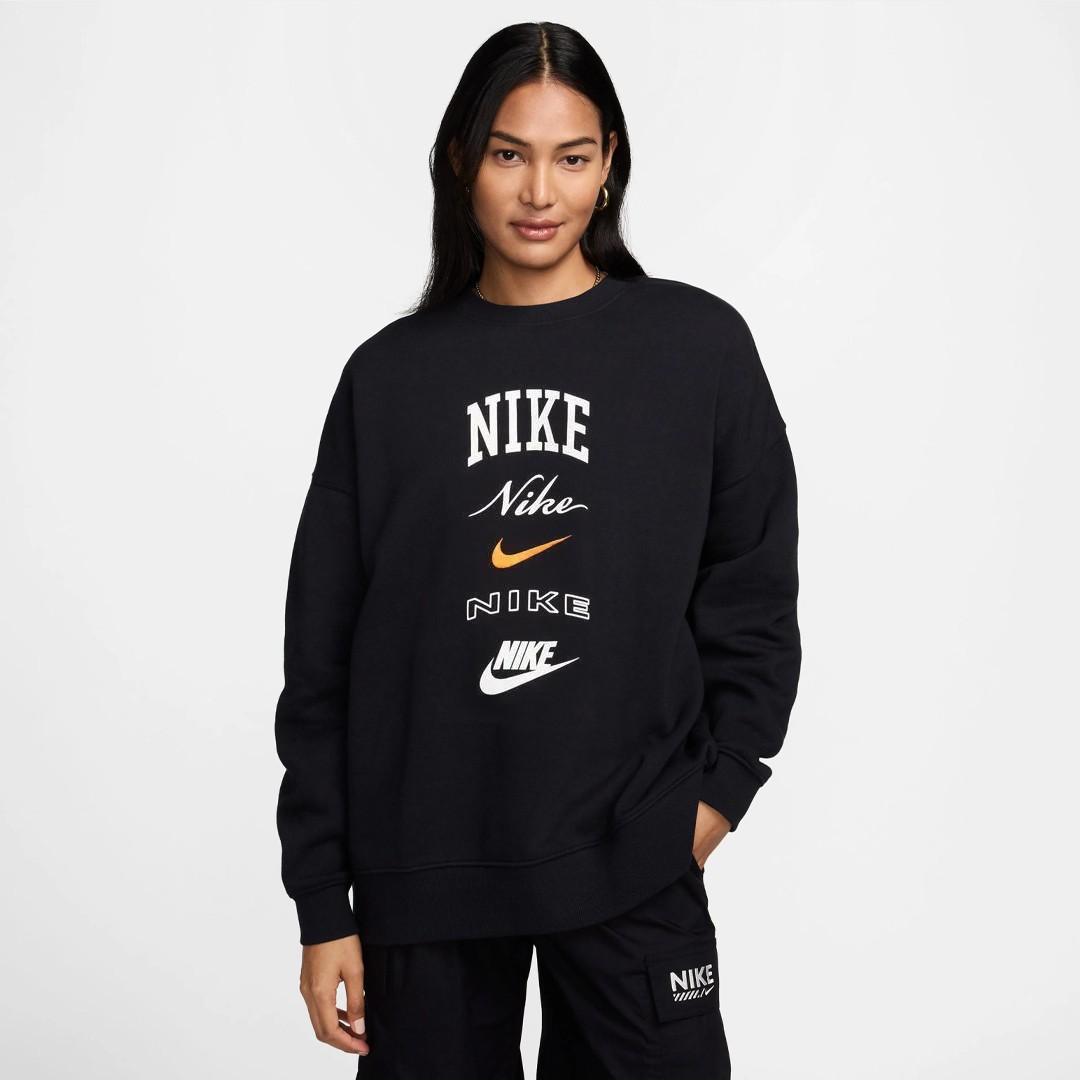 Club Sweatshirt