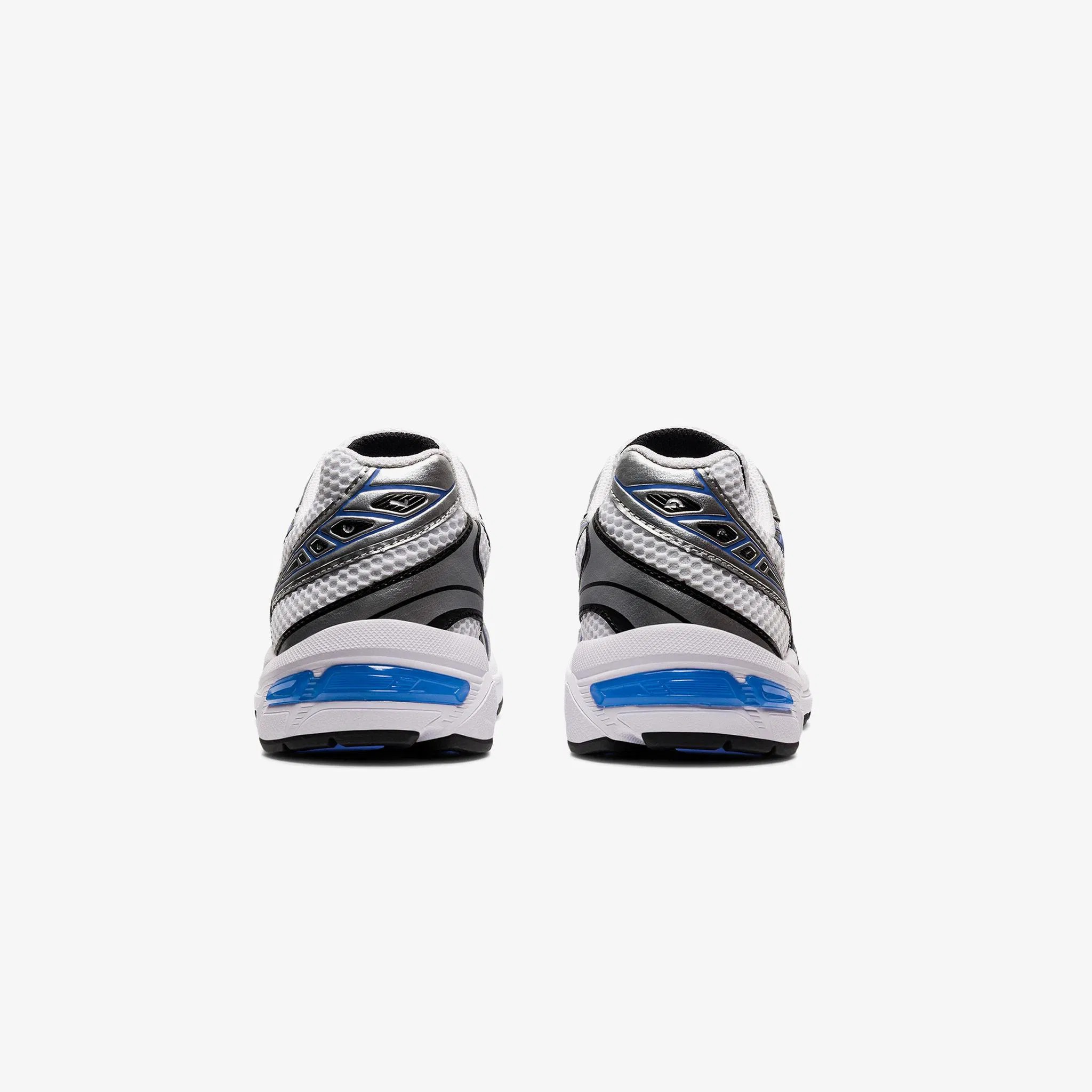 Gel-1130 Unisex Spor Ayakkabı - Beyaz/Mavi