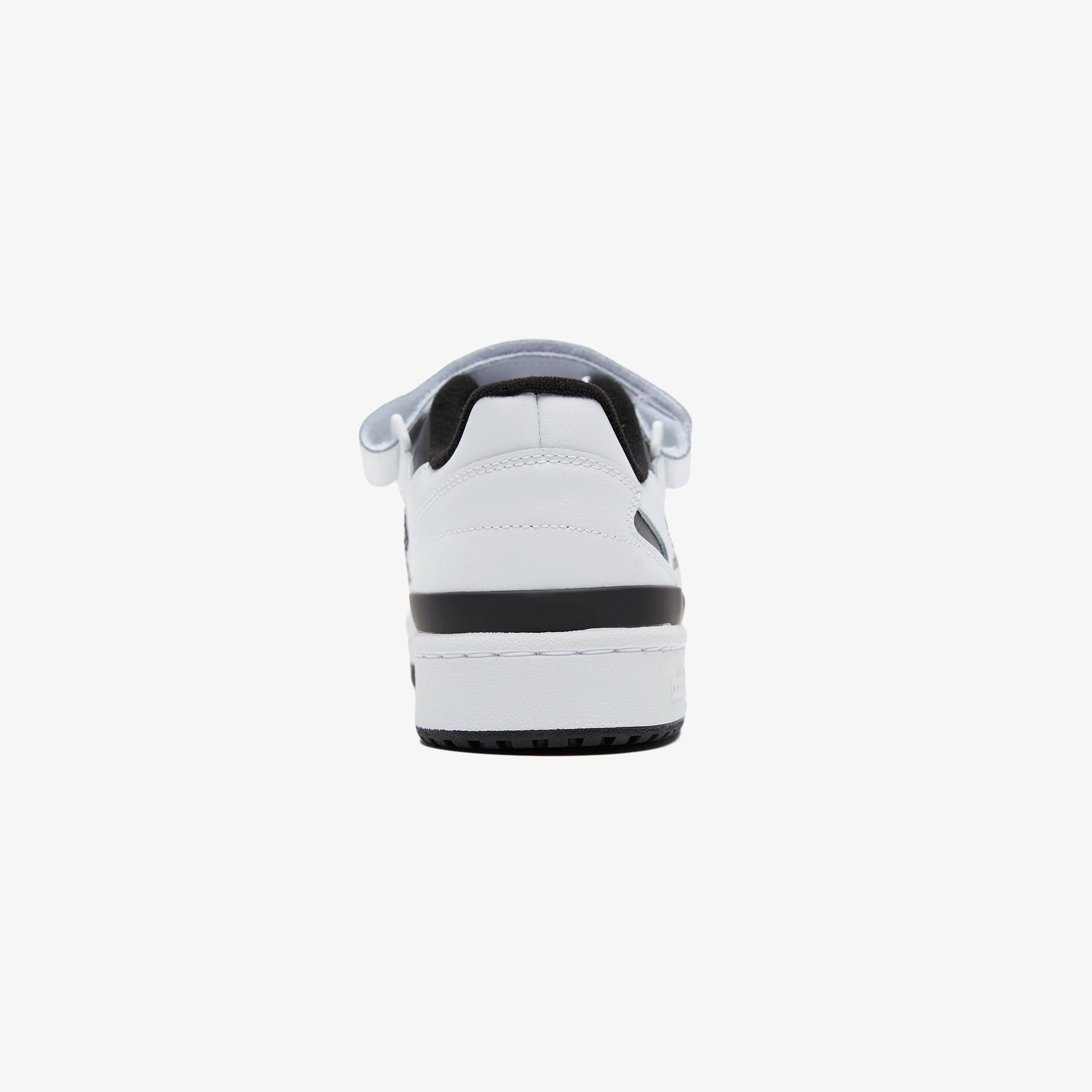 Forum Low - Cloud White / Cloud White / Core Black