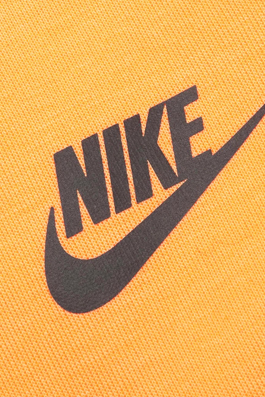 Tech Fleece Şort - Flame Orange