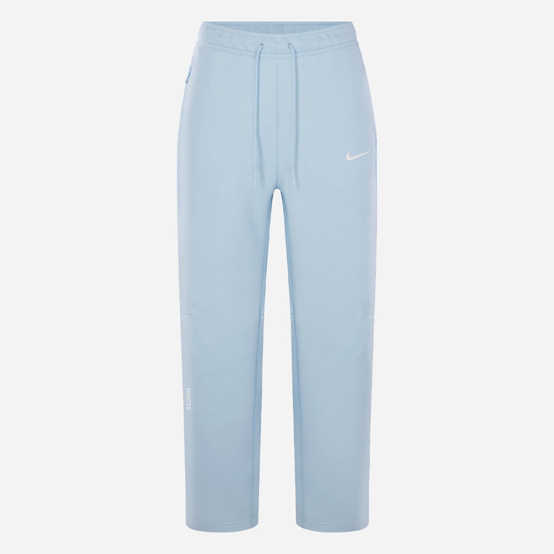 Tech Fleece Eşofman Altı - Cobalt Blue Tint