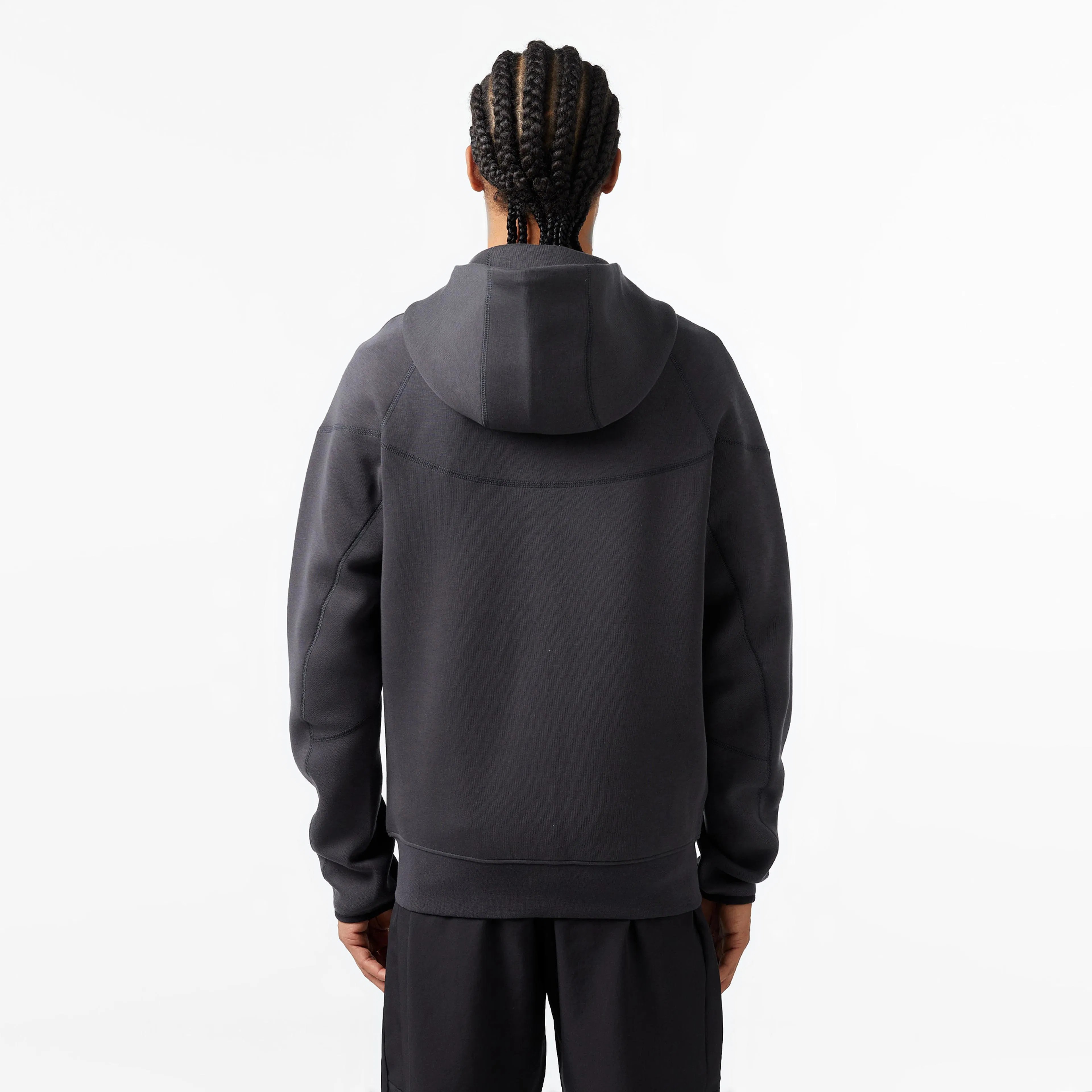 Sportswear Tech Fleece Windrunner Eşofman Üstü