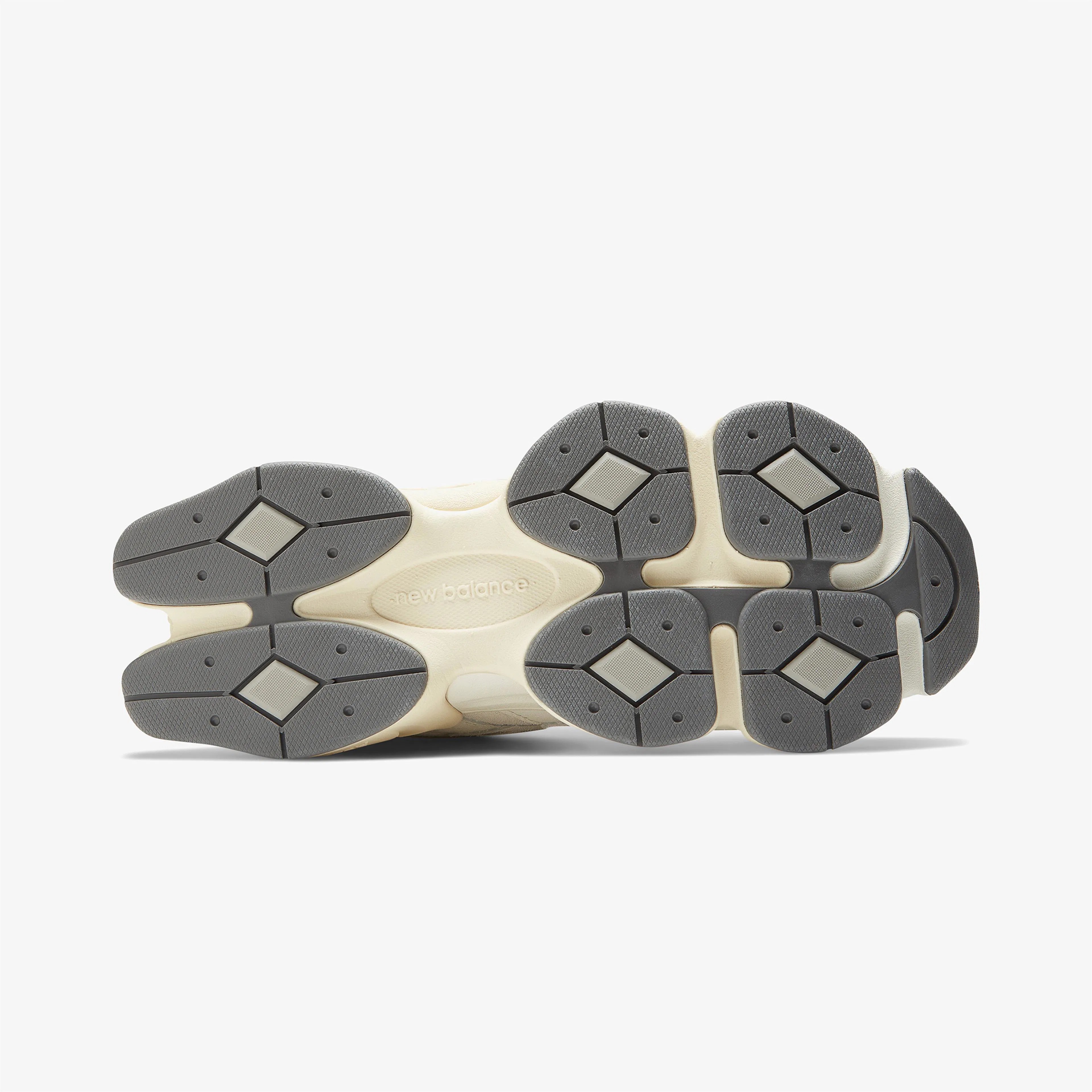 9060 Unisex - Beyaz