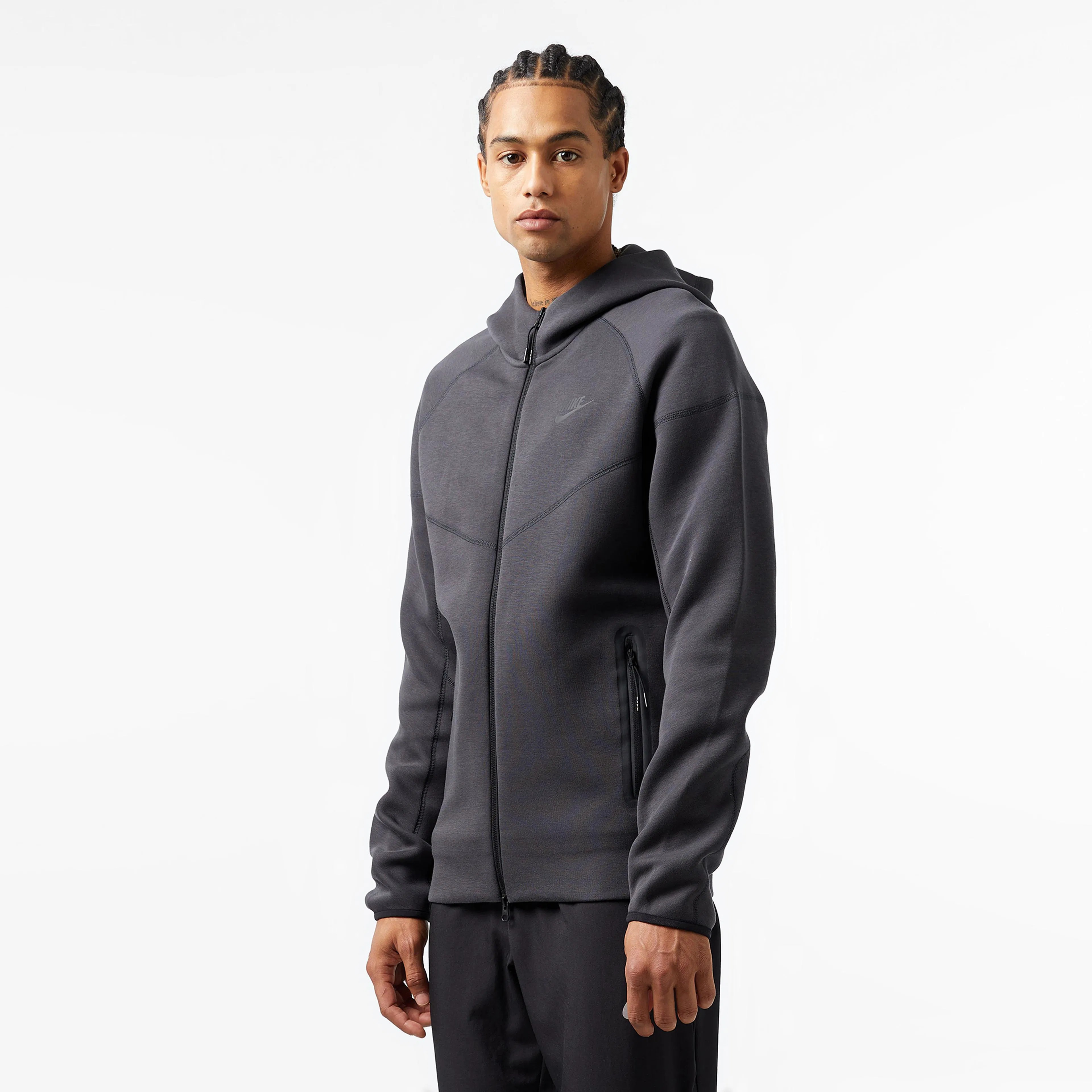 Sportswear Tech Fleece Windrunner Eşofman Üstü