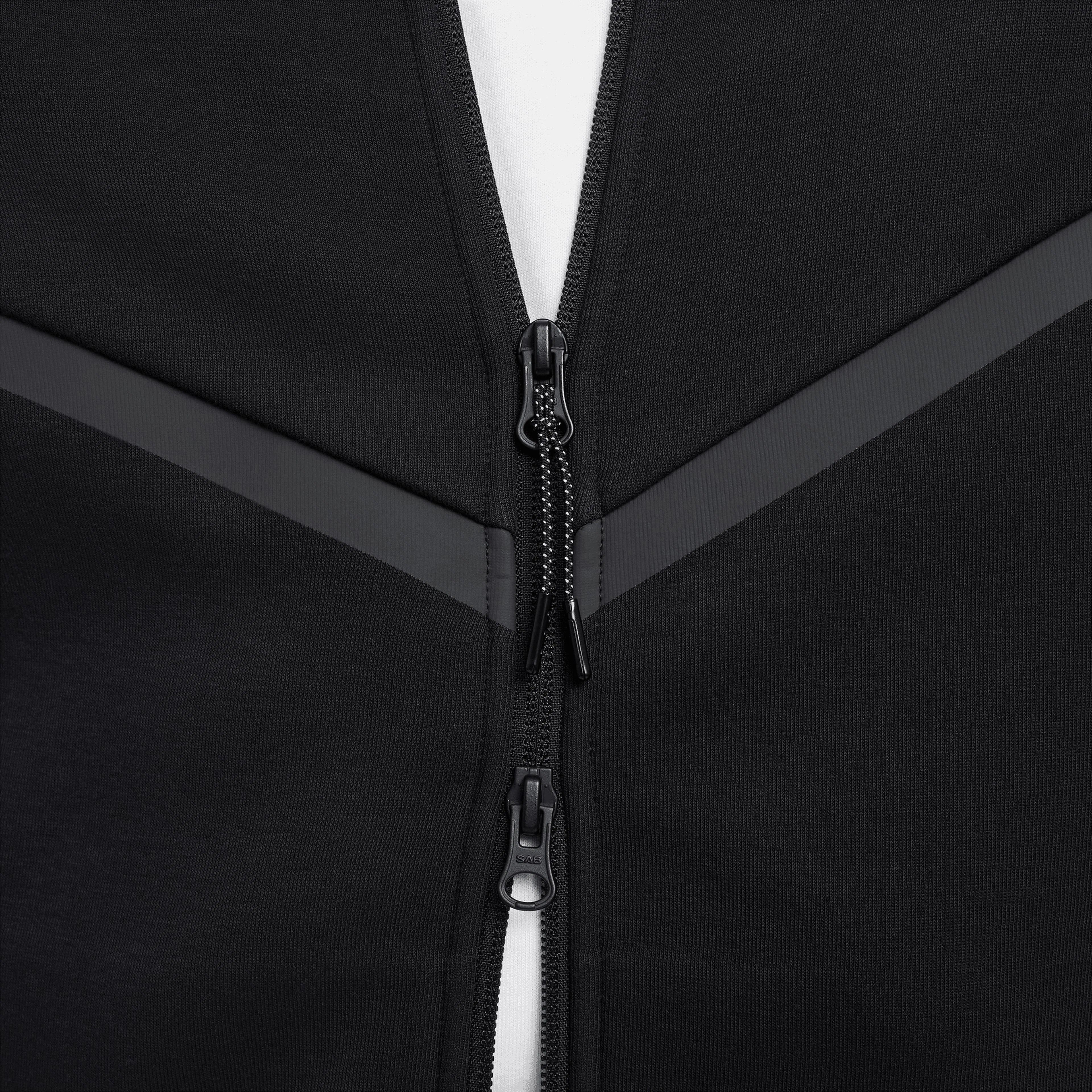 Tech Full-Zip Windrunner Hoodie