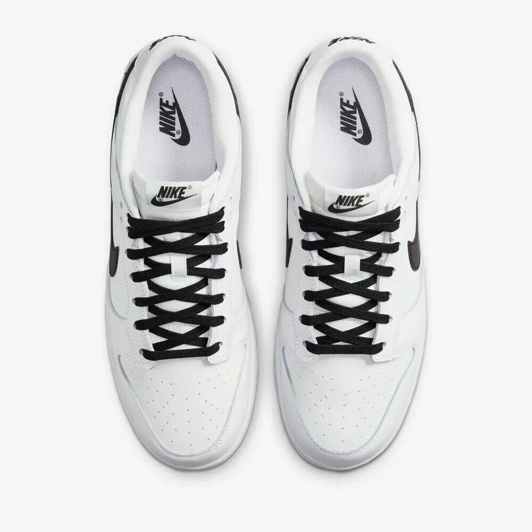 Dunk Low 'Reverse Panda'