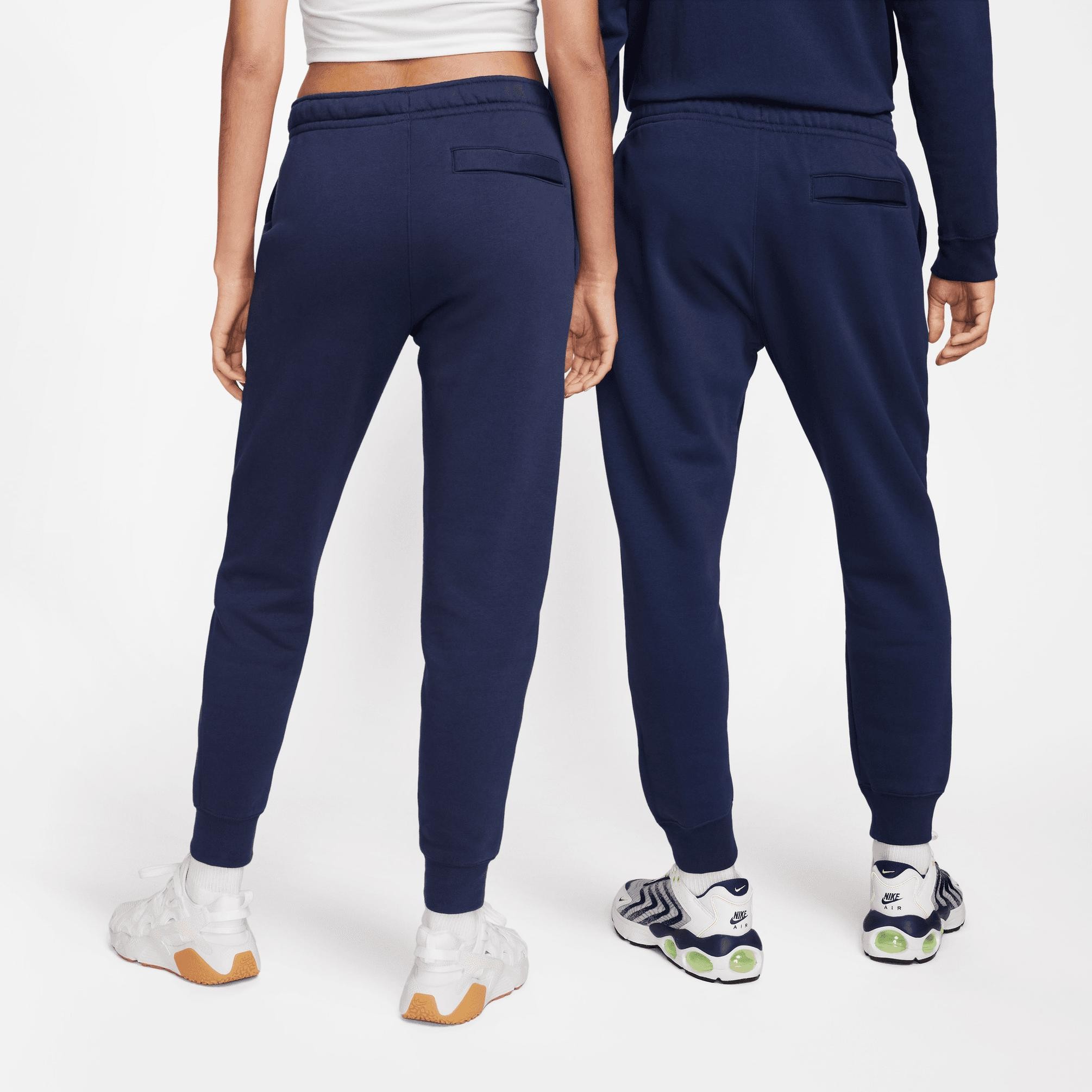 Sportswear Club Jogger Eşofman Altı - Game Royal