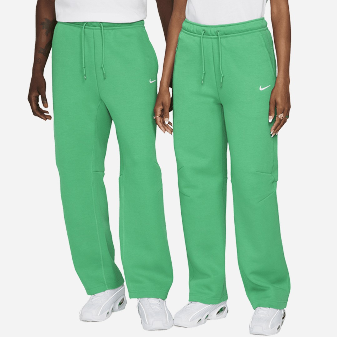 Tech Fleece Eşofman Altı - Stadium Green