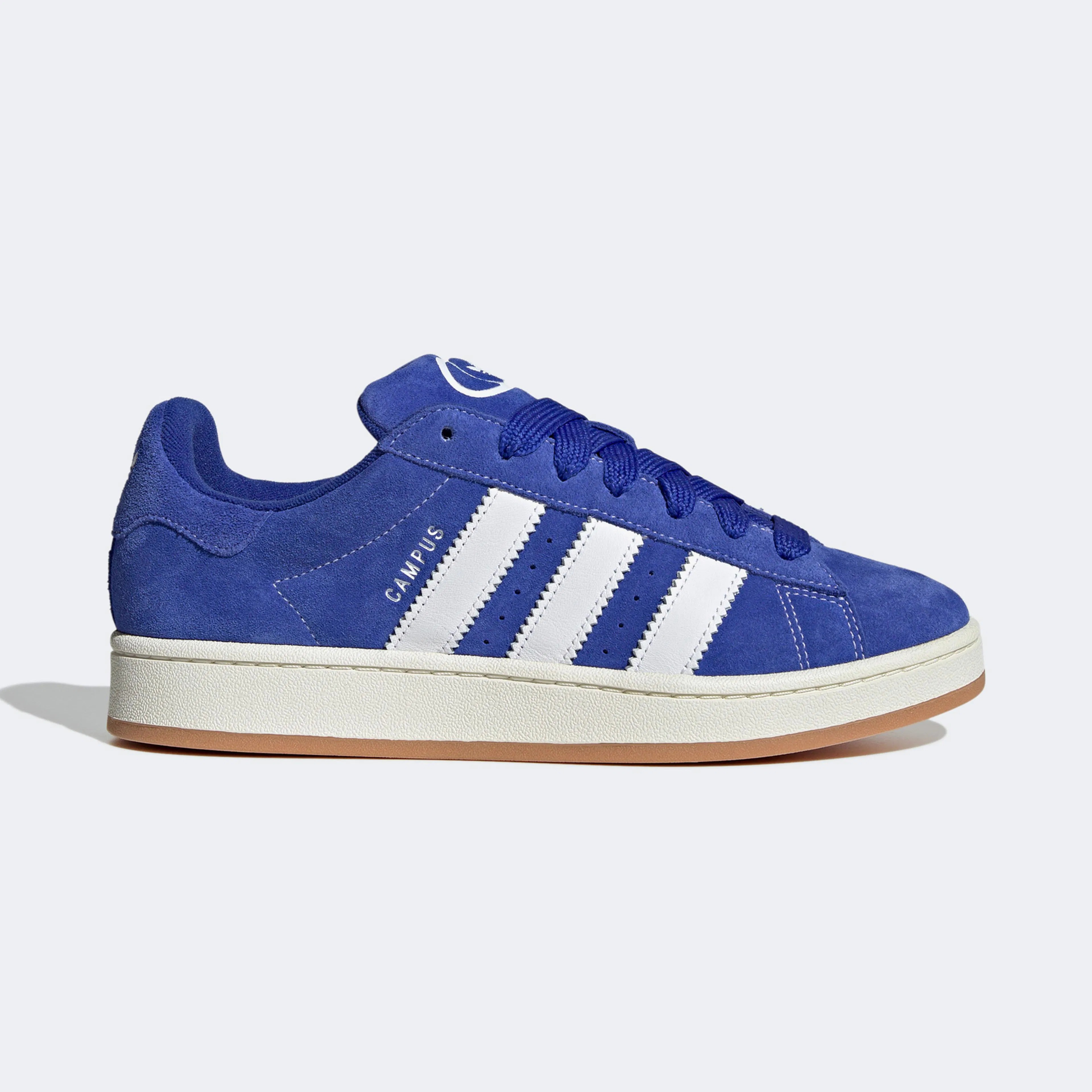 Campus 00S - Semi Lucid Blue / Cloud White / Off White