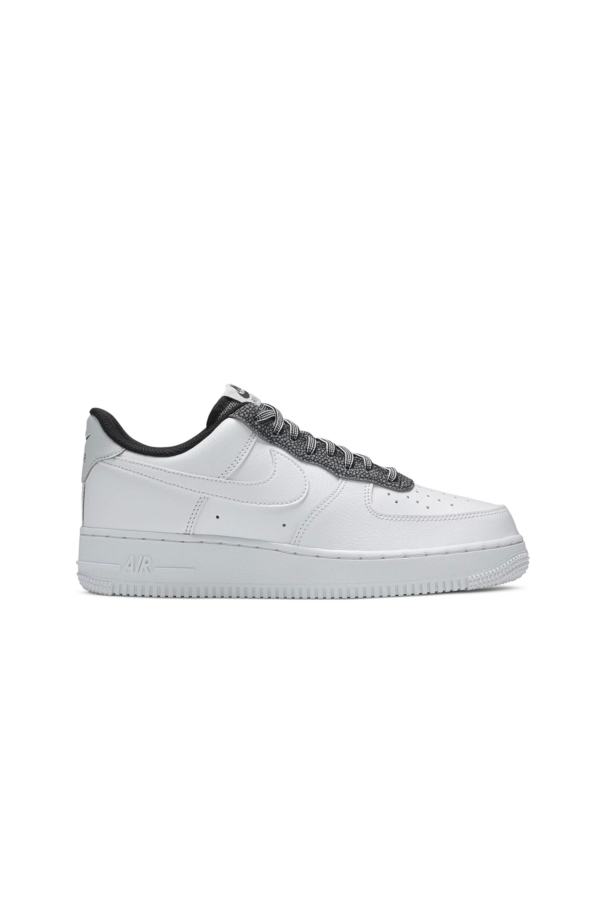 Air Force 1 '07 LV8 'White Grey'