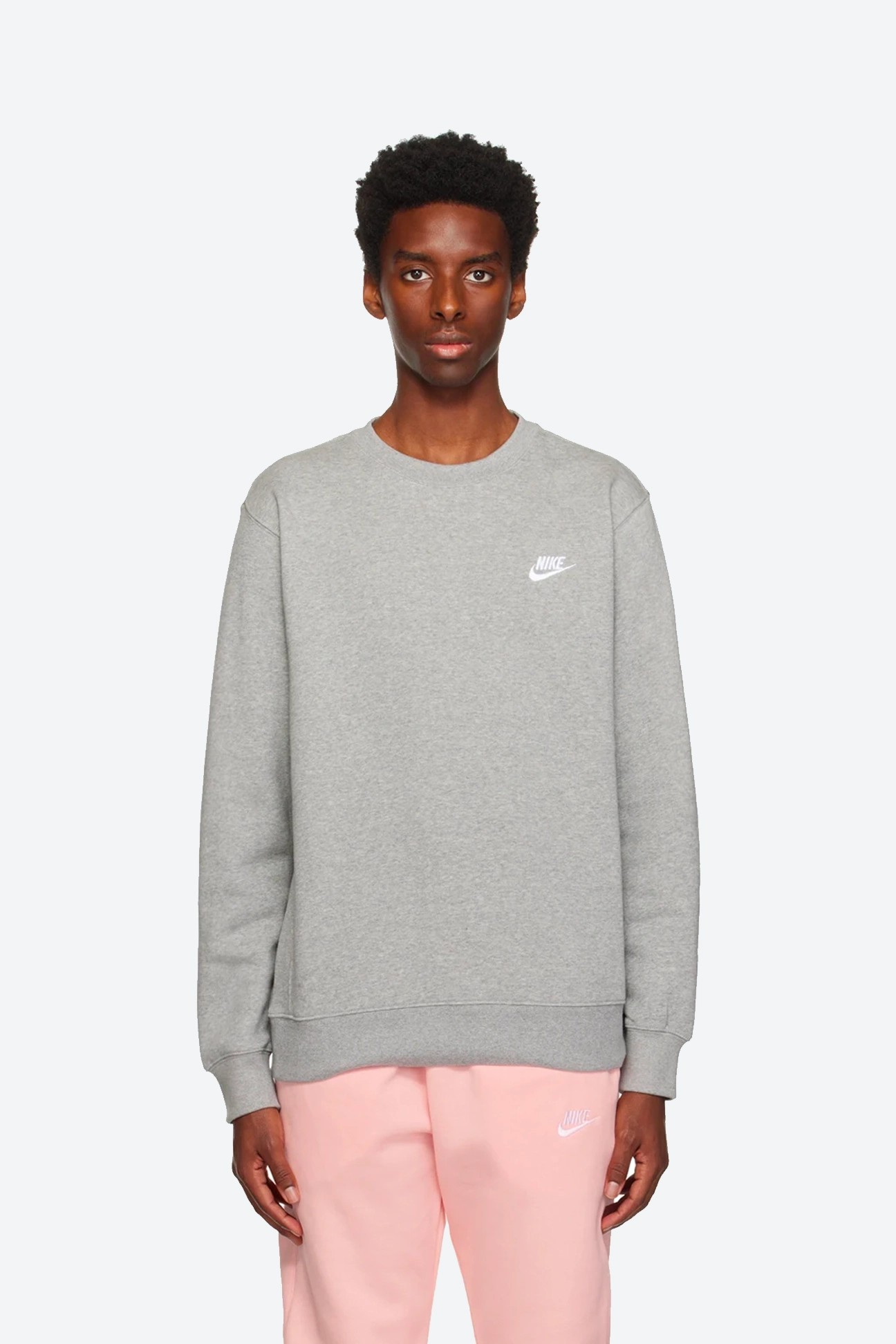 Club French Terry Sweatshirt