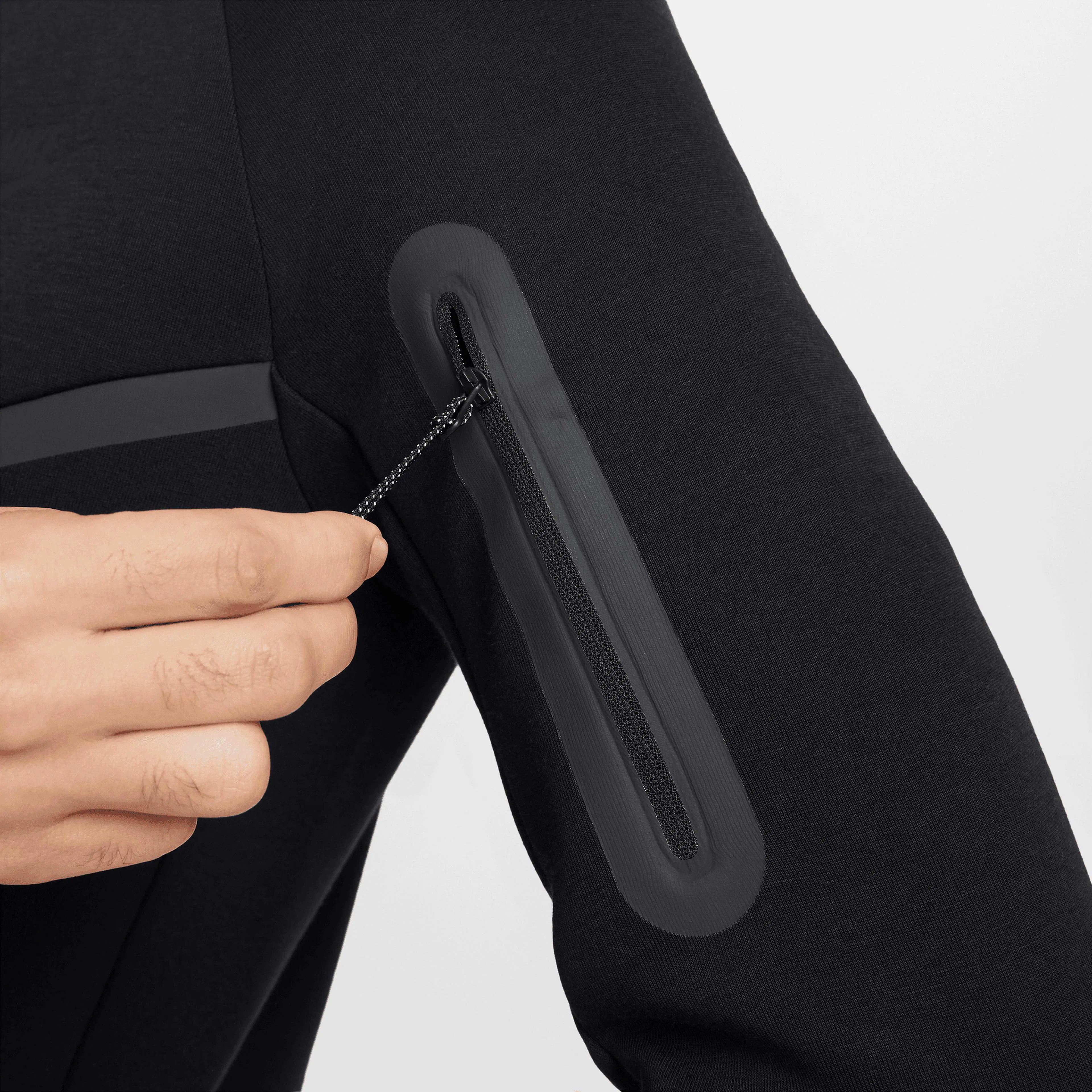Tech Full-Zip Windrunner Hoodie