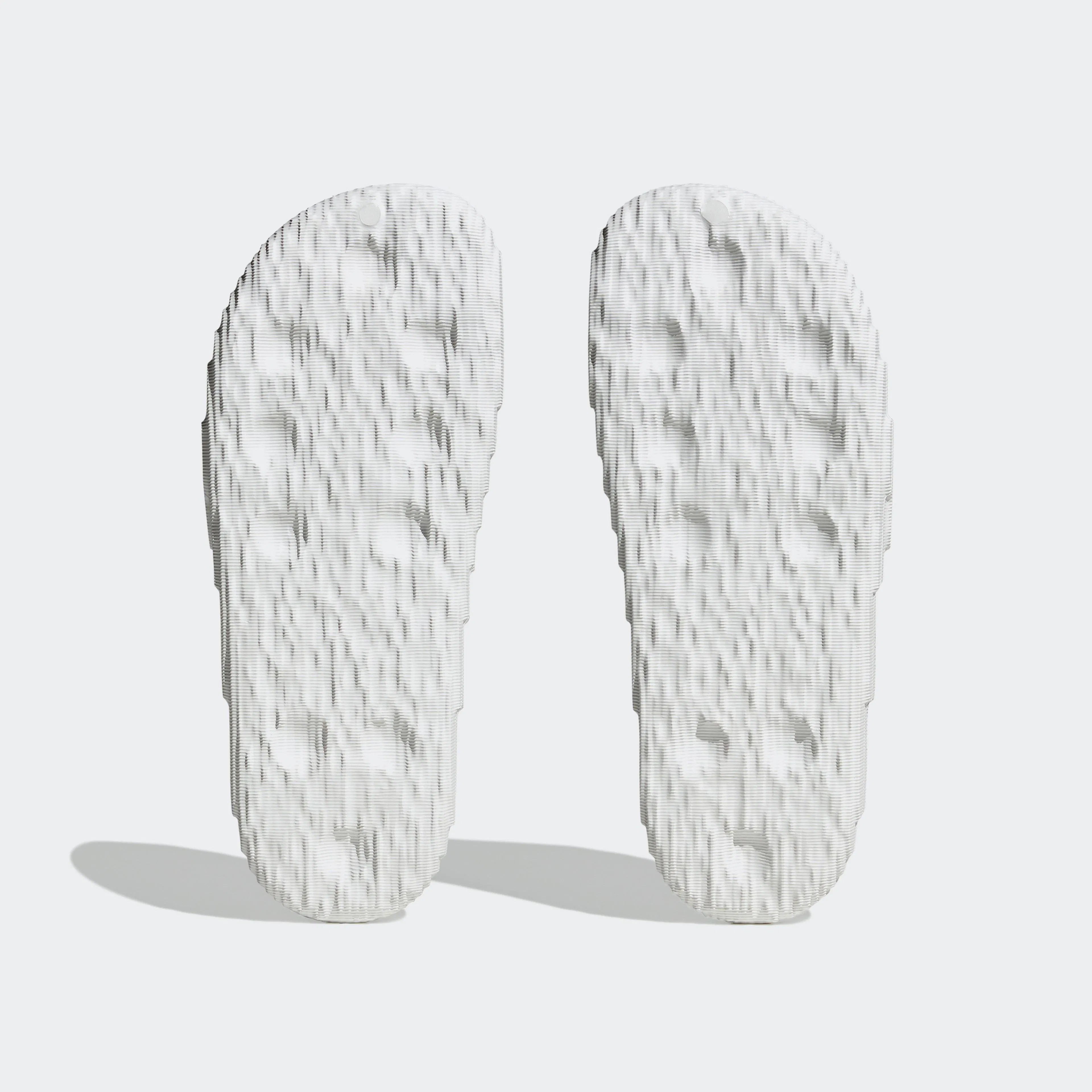 Adilette 22 Unisex Terlik - Beyaz