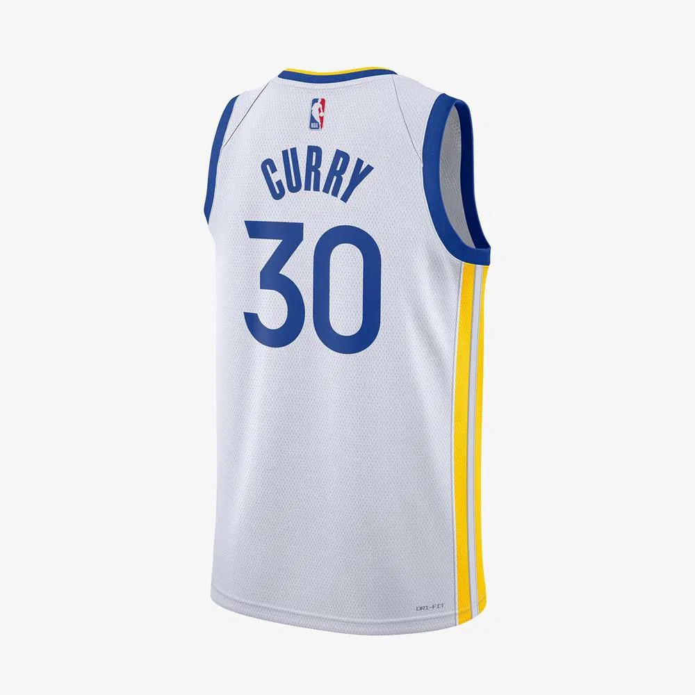 Golden State Warriors Association Edition 2022/23 NBA Basketbol Forması