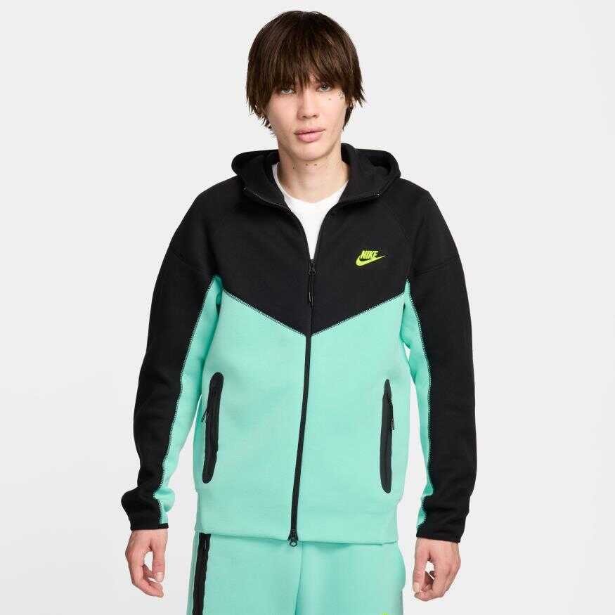 Green/Black