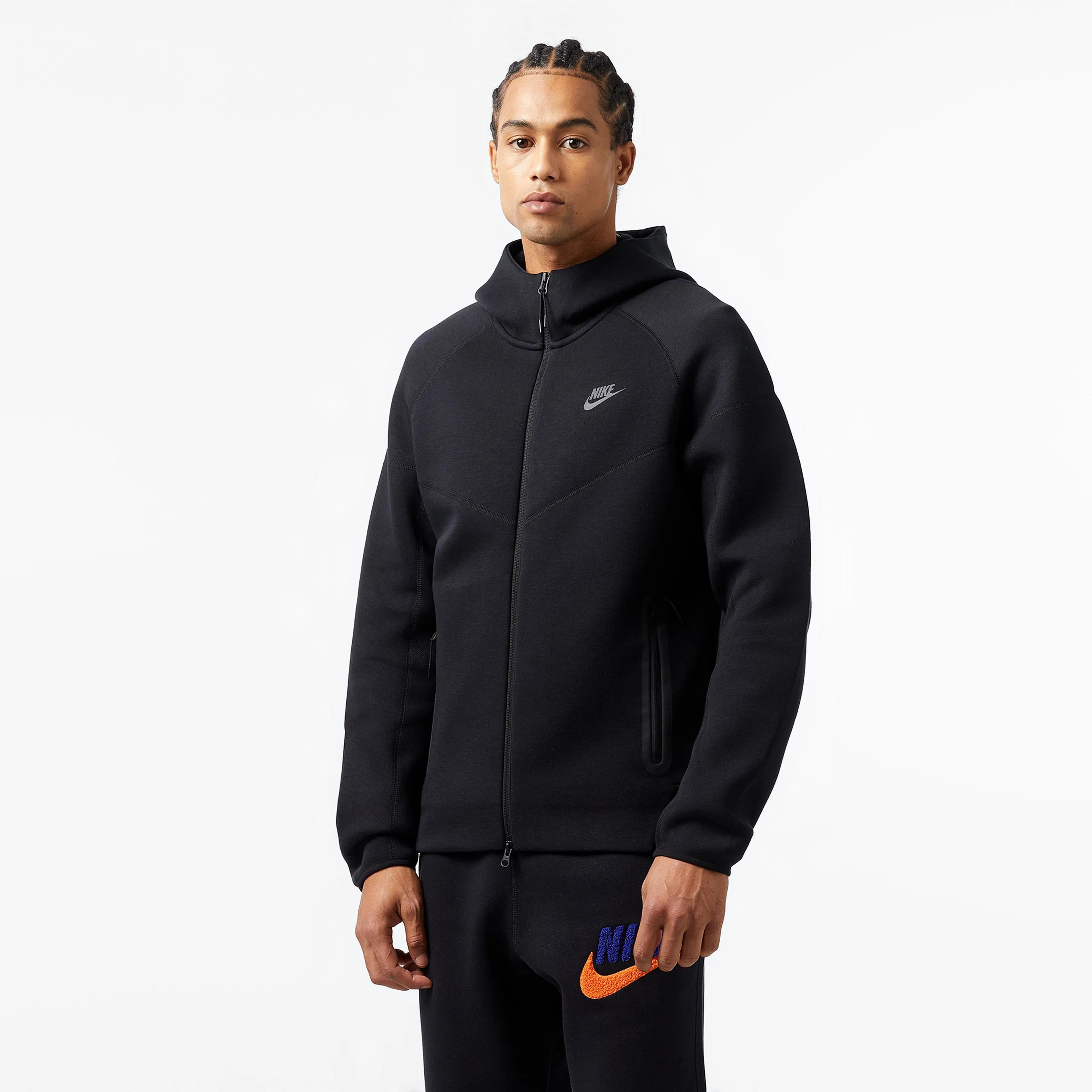 Sportswear Tech Fleece Windrunner Eşofman Üstü