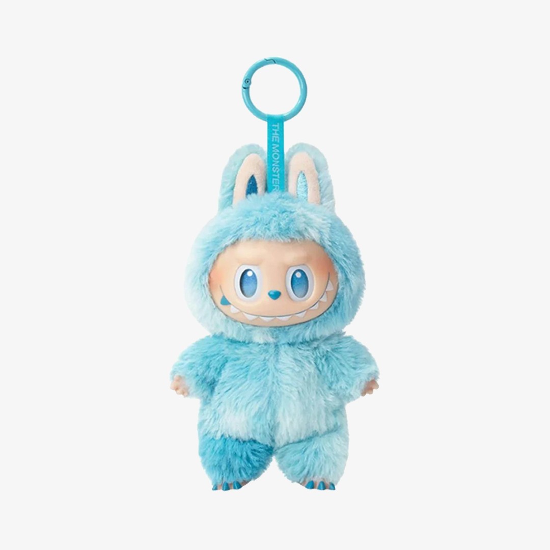 Labubu The Monsters Exciting Hope Peluş Kutu