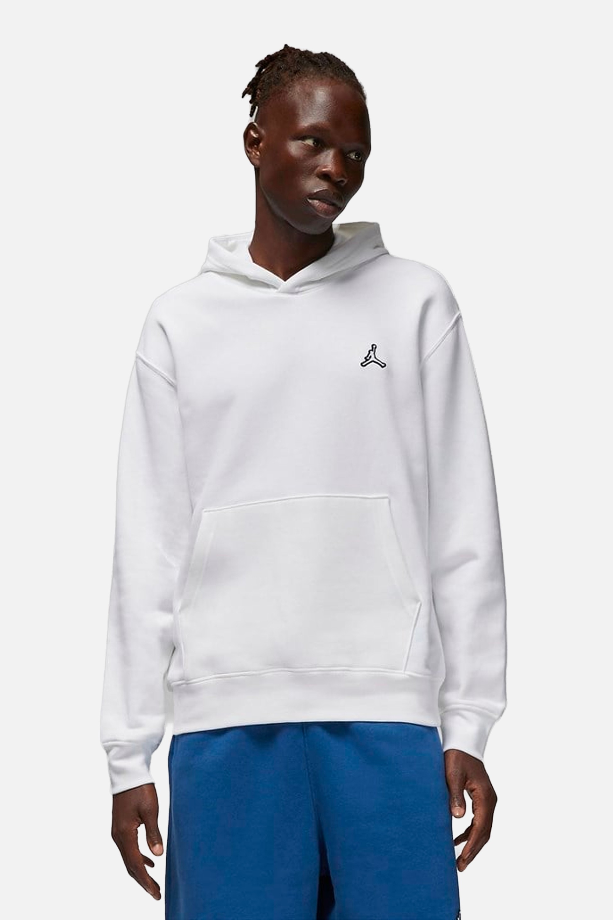 Jordan Brooklyn Fleece Hoodie