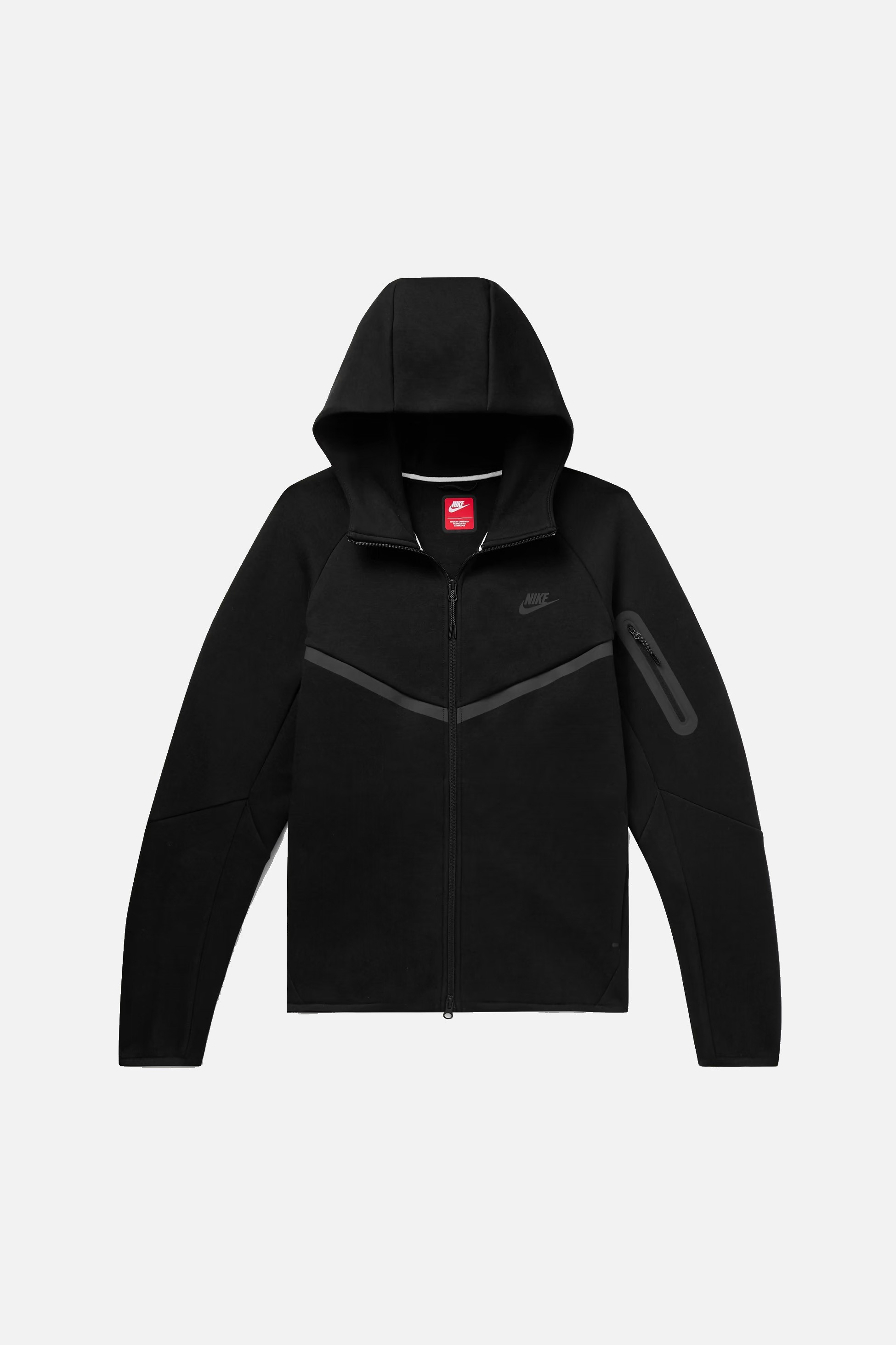 Tech Full-Zip Windrunner Hoodie